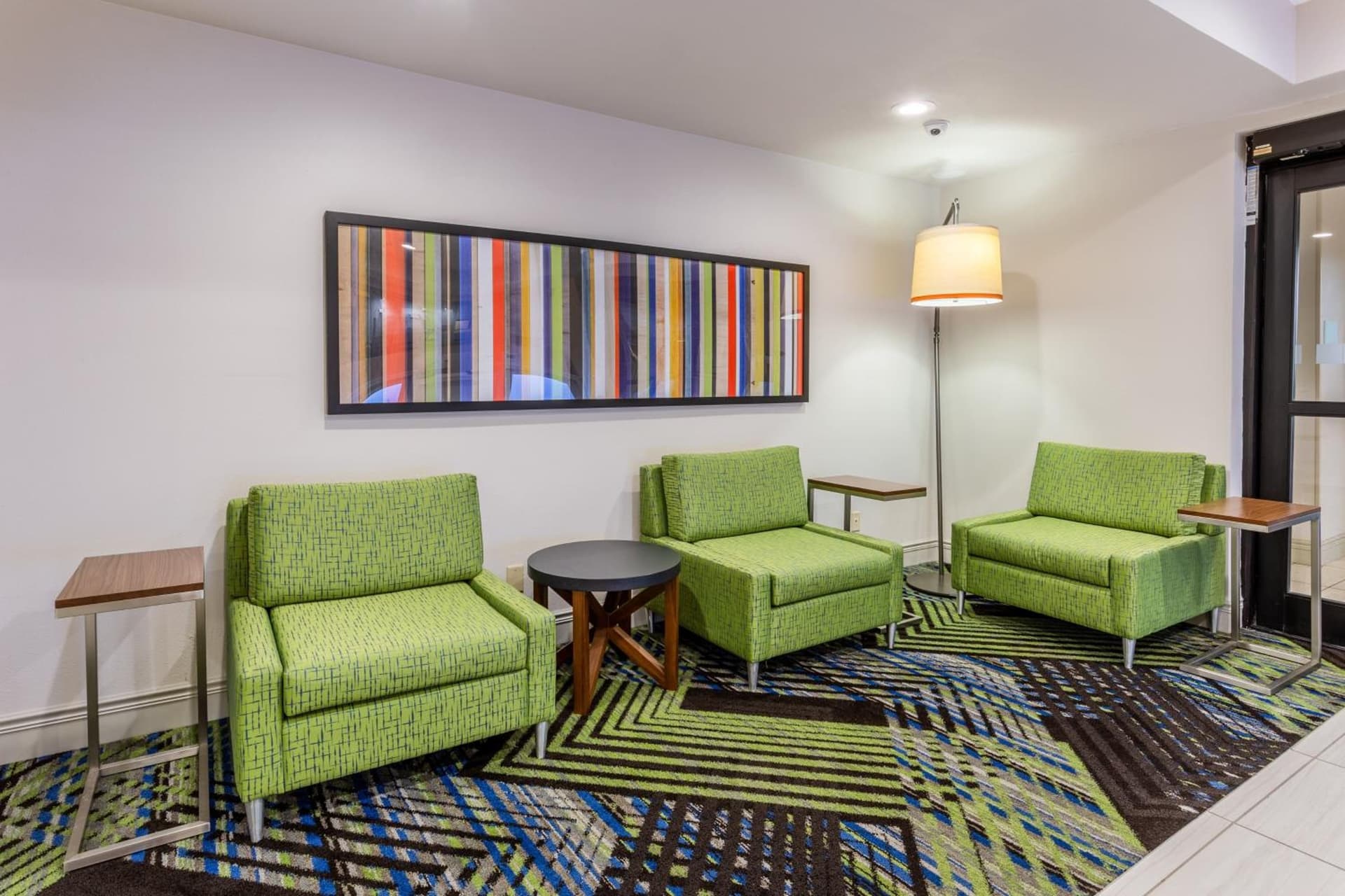 Holiday Inn Express & Suites O'Fallon-Shiloh by IHG gallery photo in Shiloh, IL — image 11