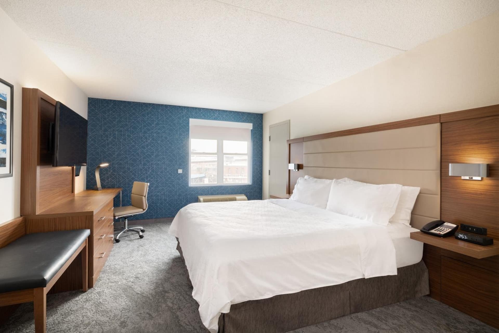 Holiday Inn Express & Suites Boston - Cambridge by IHG gallery photo in Cambridge, MA — image 21