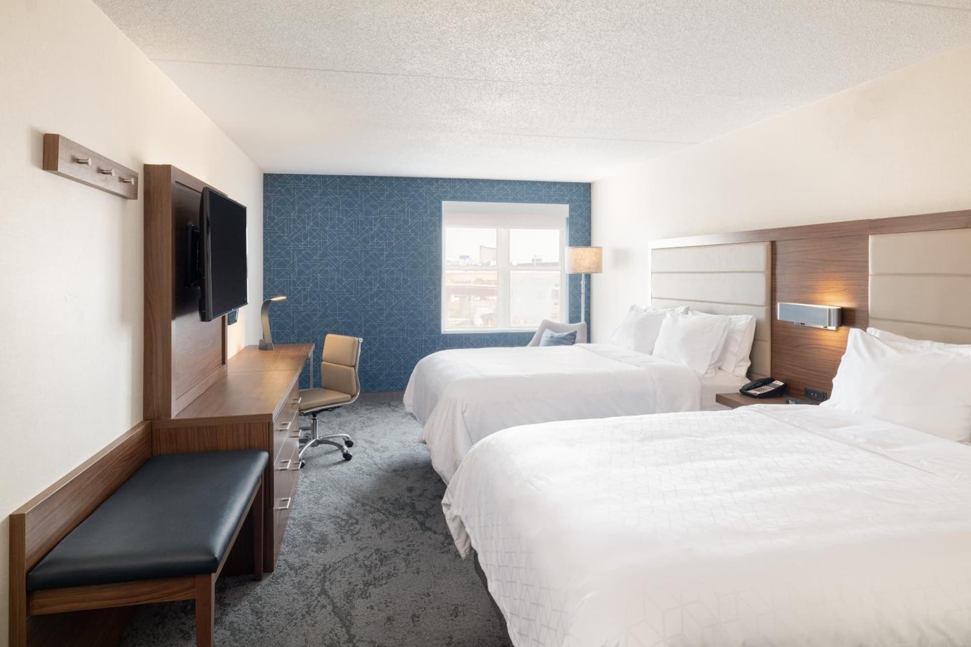 Holiday Inn Express & Suites Boston - Cambridge by IHG gallery photo in Cambridge, MA — image 11