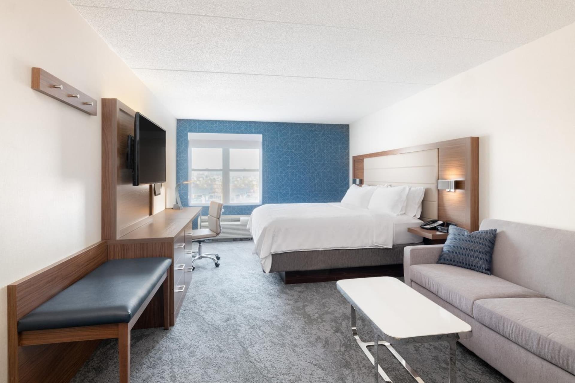 Holiday Inn Express & Suites Boston - Cambridge by IHG gallery photo in Cambridge, MA — image 15