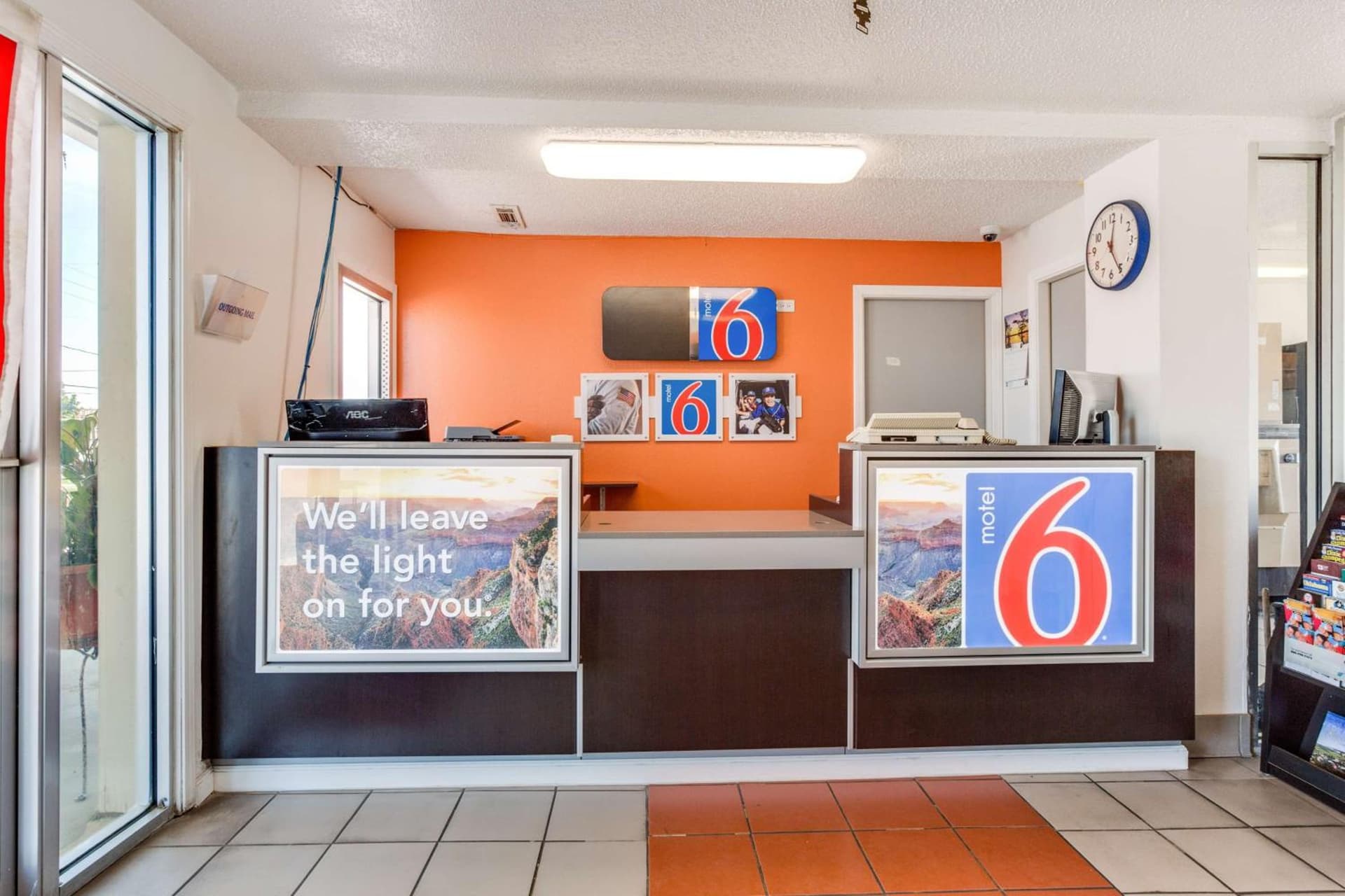 Motel 6-Fayetteville, AR gallery photo in Fayetteville, AR — image 15