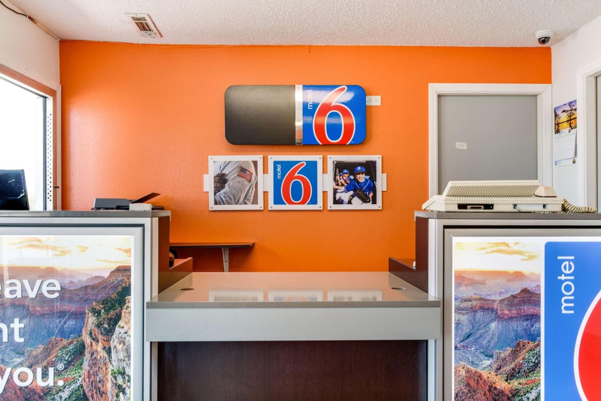Motel 6-Fayetteville, AR gallery photo in Fayetteville, AR — image 9