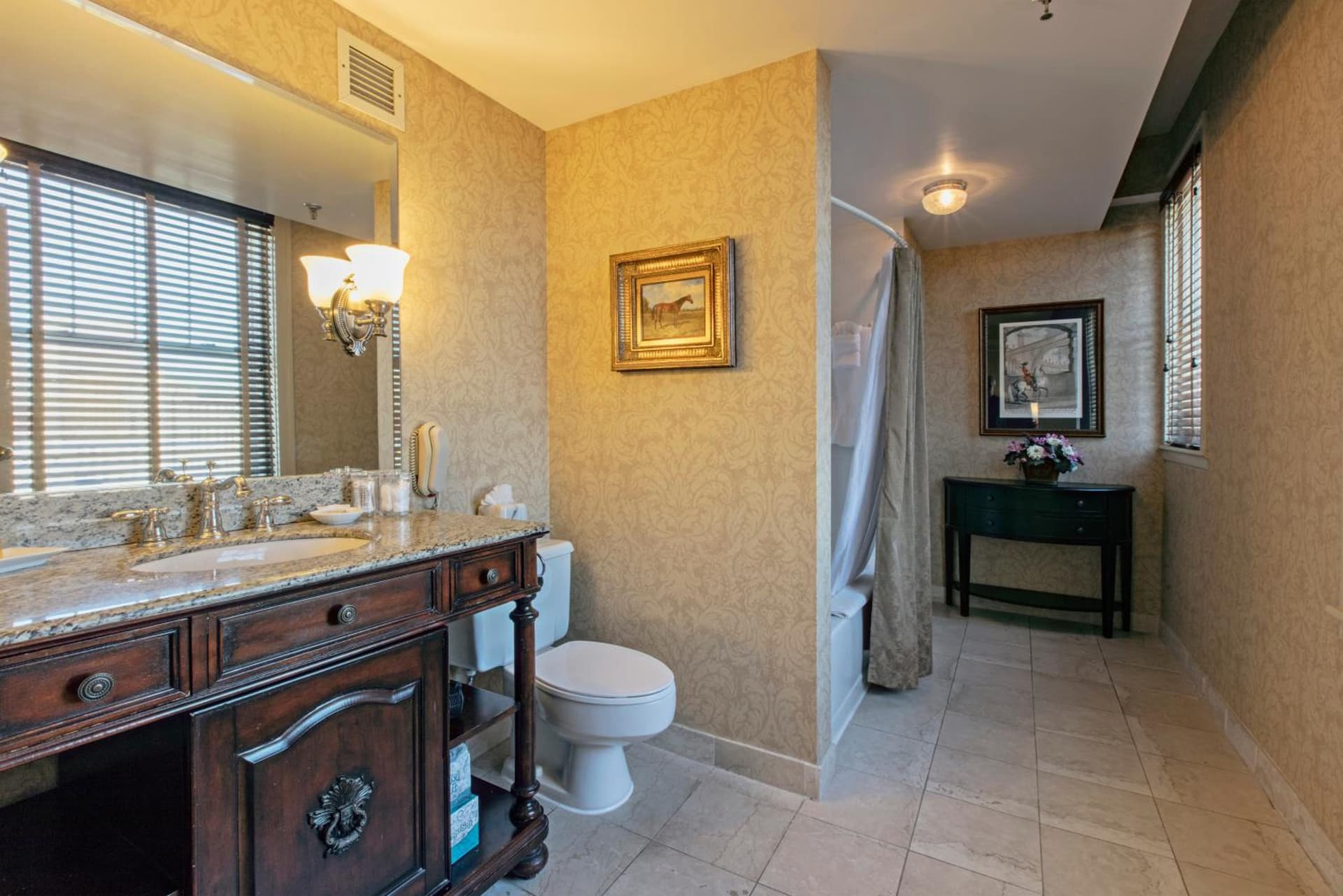 The Brown Hotel gallery photo in Louisville, KY — image 22