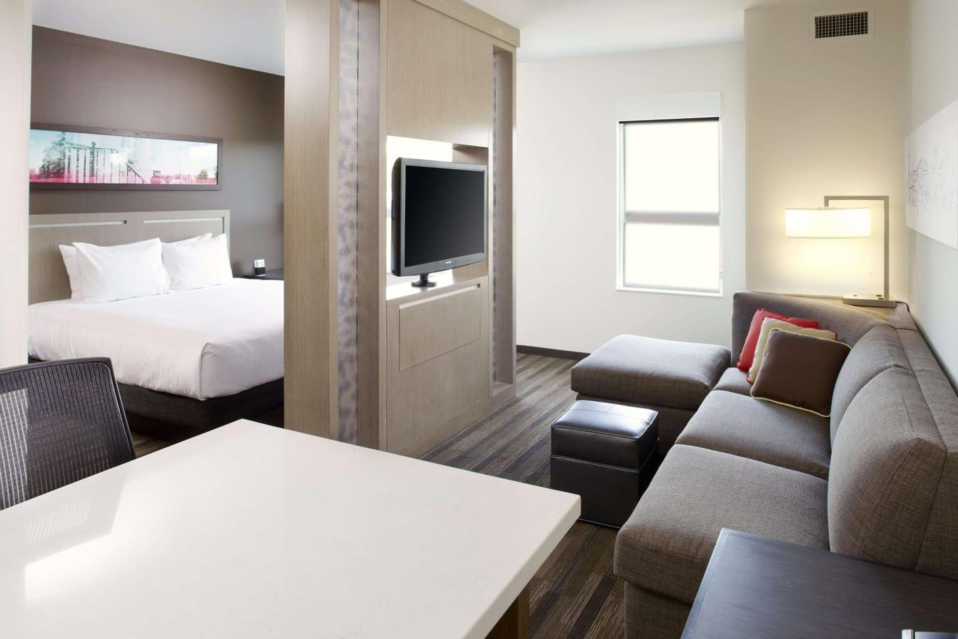 Hyatt House Pittsburgh-South Side gallery photo in Pittsburgh, PA — image 45