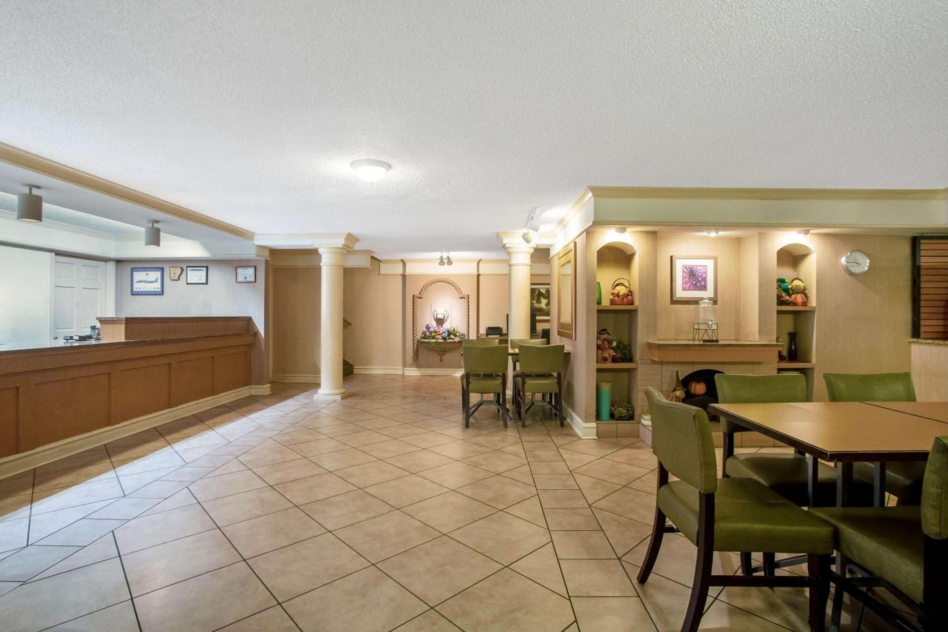 La Quinta Inn by Wyndham Killeen - Fort Hood gallery photo in Killeen, TX — image 6
