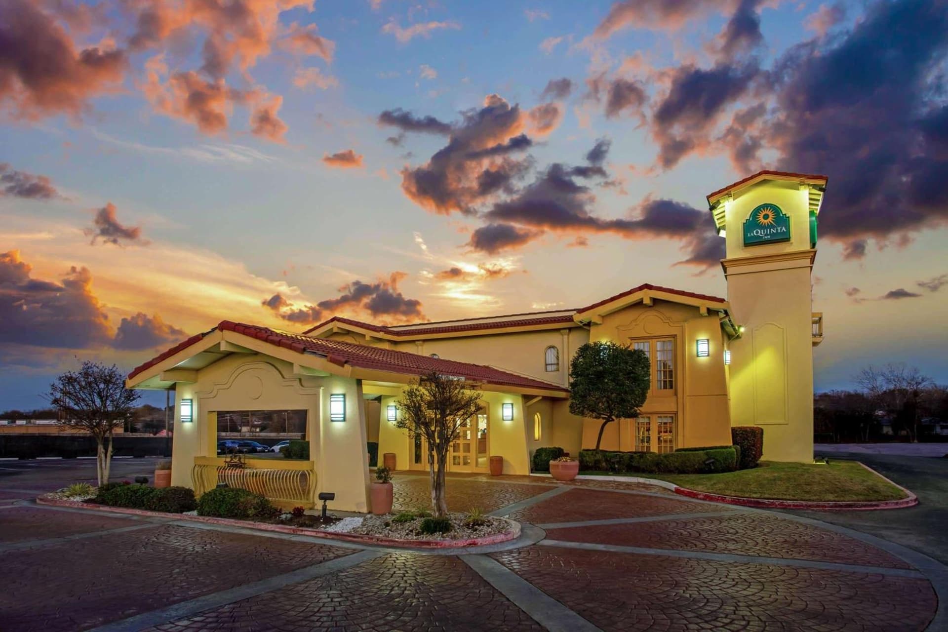 La Quinta Inn by Wyndham Killeen - Fort Hood gallery photo in Killeen, TX — image 29