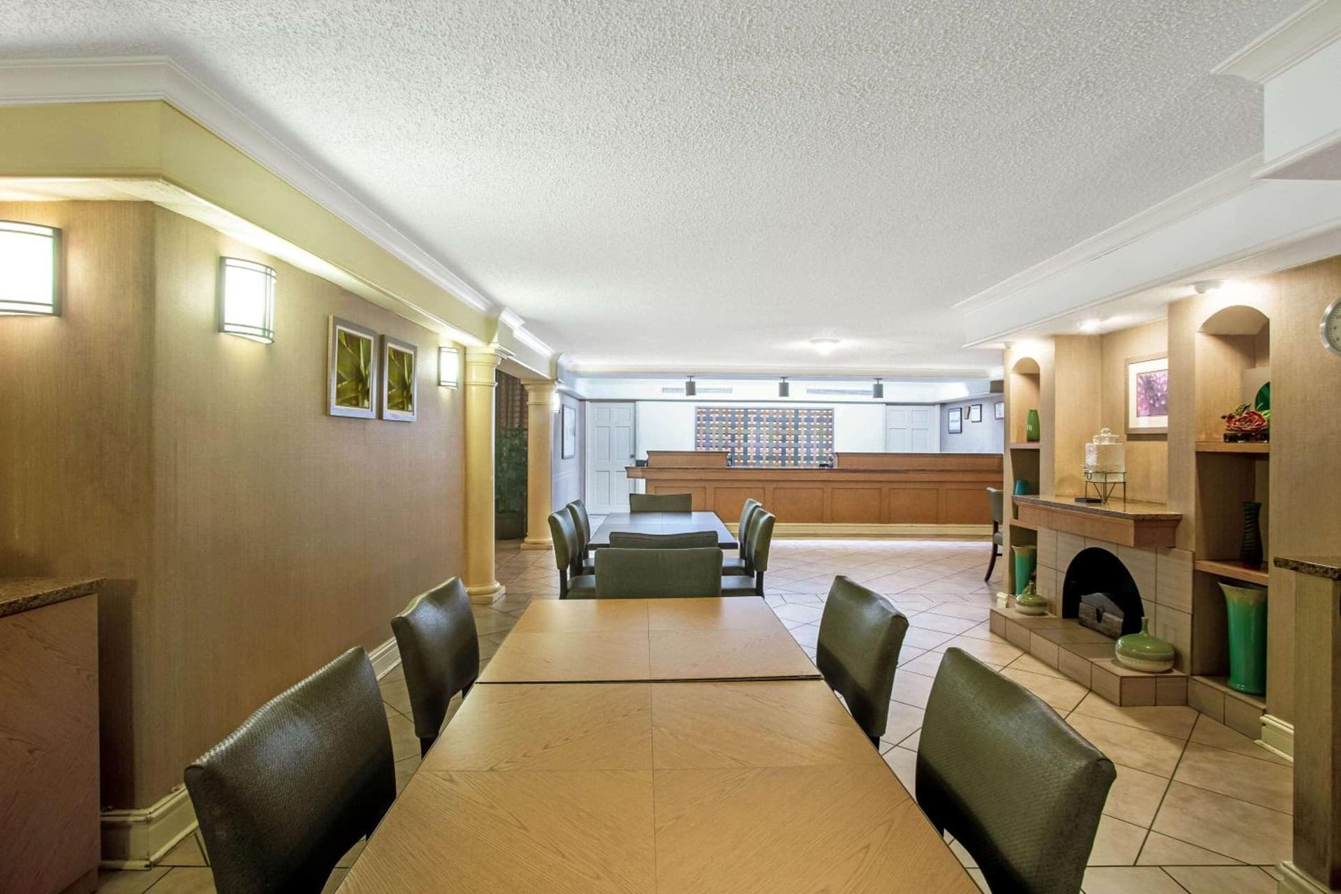 La Quinta Inn by Wyndham Killeen - Fort Hood gallery photo in Killeen, TX — image 23