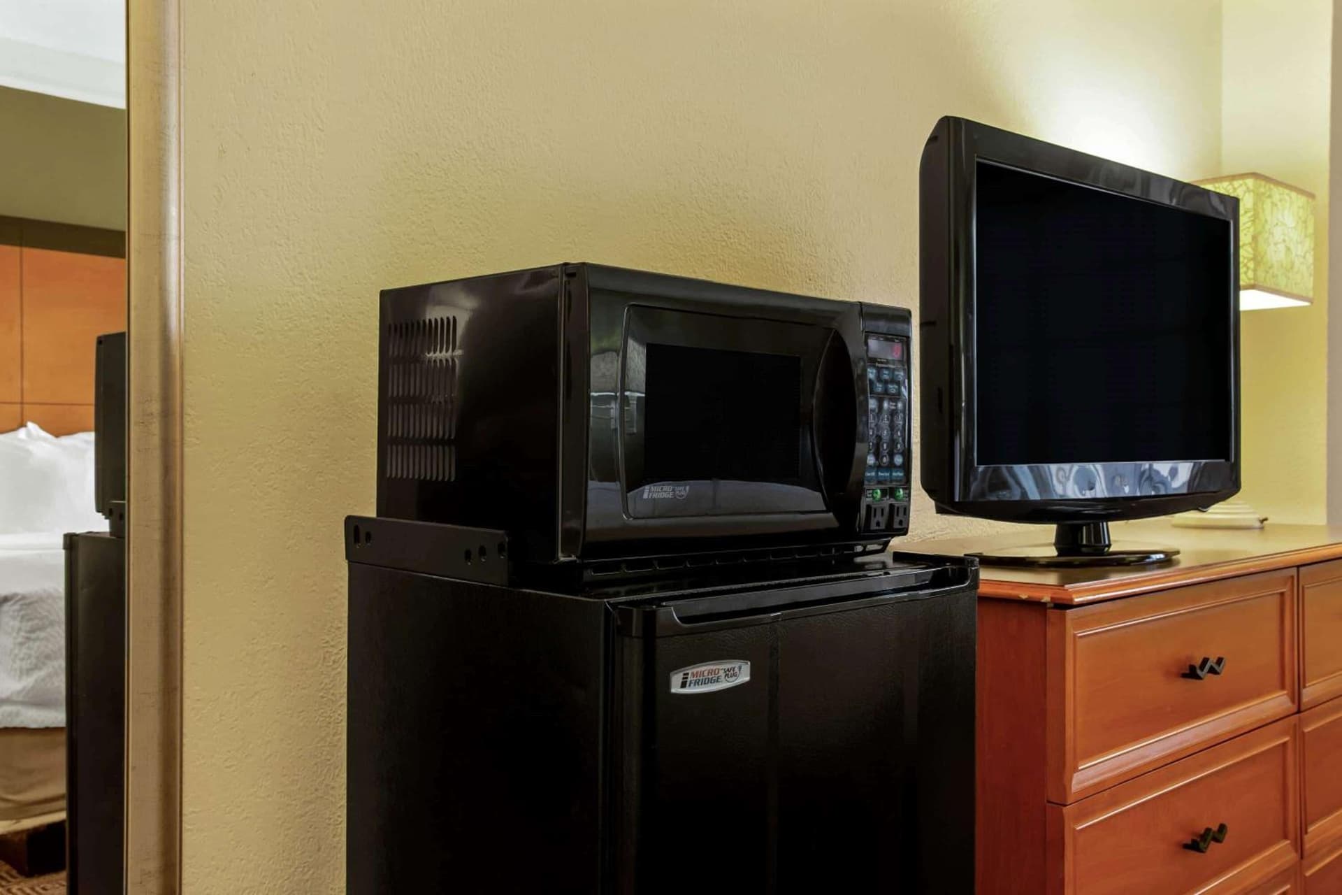 La Quinta Inn by Wyndham Killeen - Fort Hood gallery photo in Killeen, TX — image 28