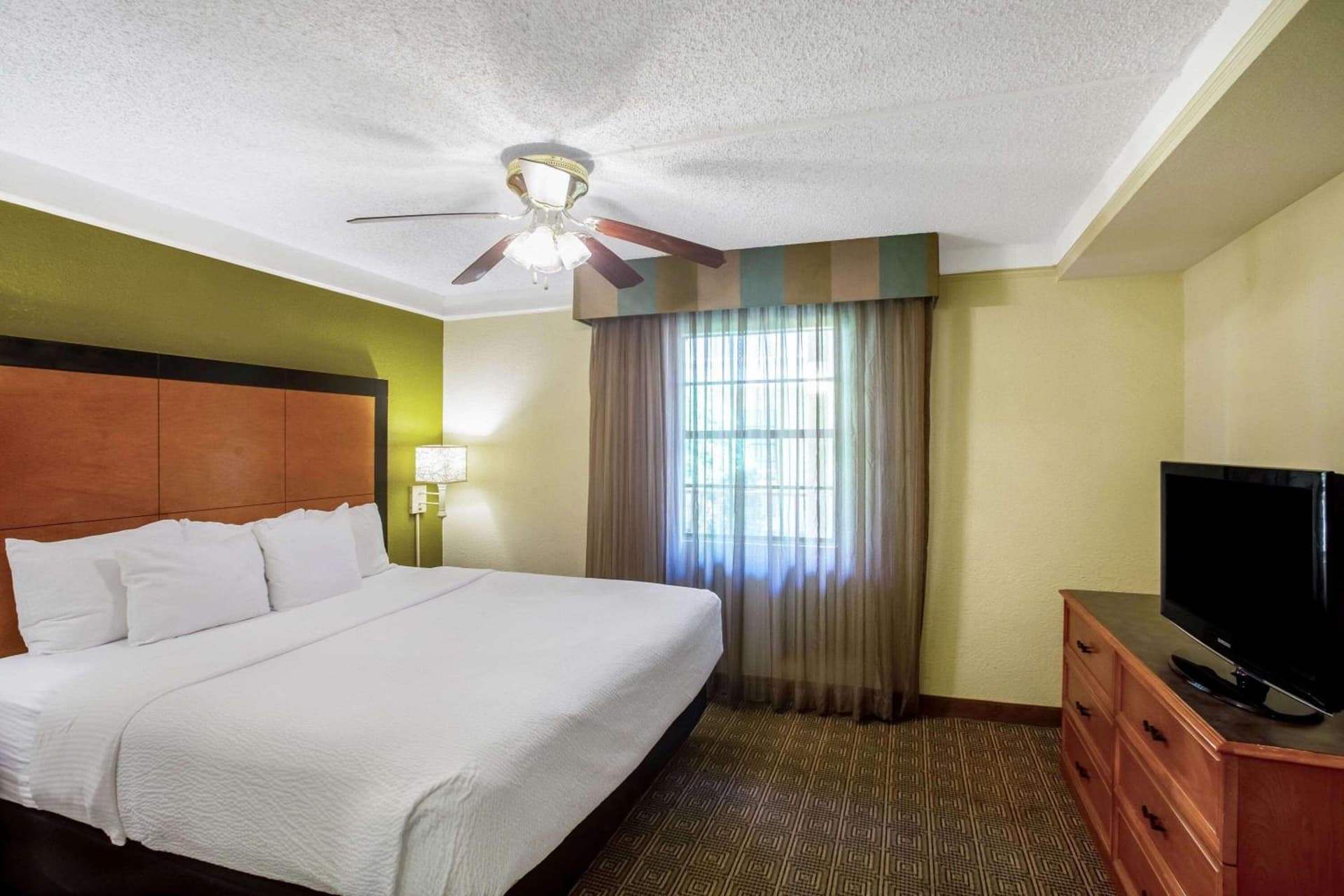 La Quinta Inn by Wyndham Killeen - Fort Hood gallery photo in Killeen, TX — image 22