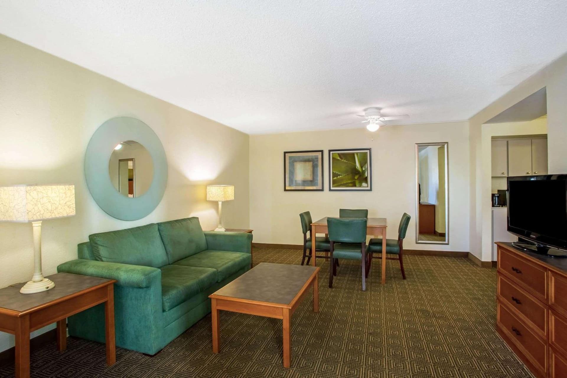 La Quinta Inn by Wyndham Killeen - Fort Hood gallery photo in Killeen, TX — image 21