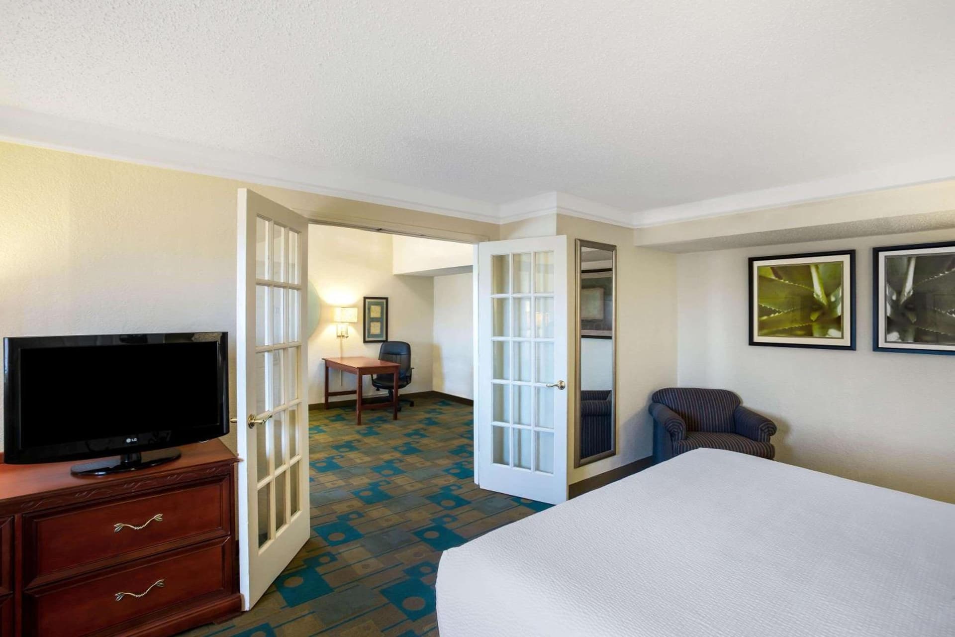 La Quinta Inn by Wyndham Killeen - Fort Hood gallery photo in Killeen, TX — image 30