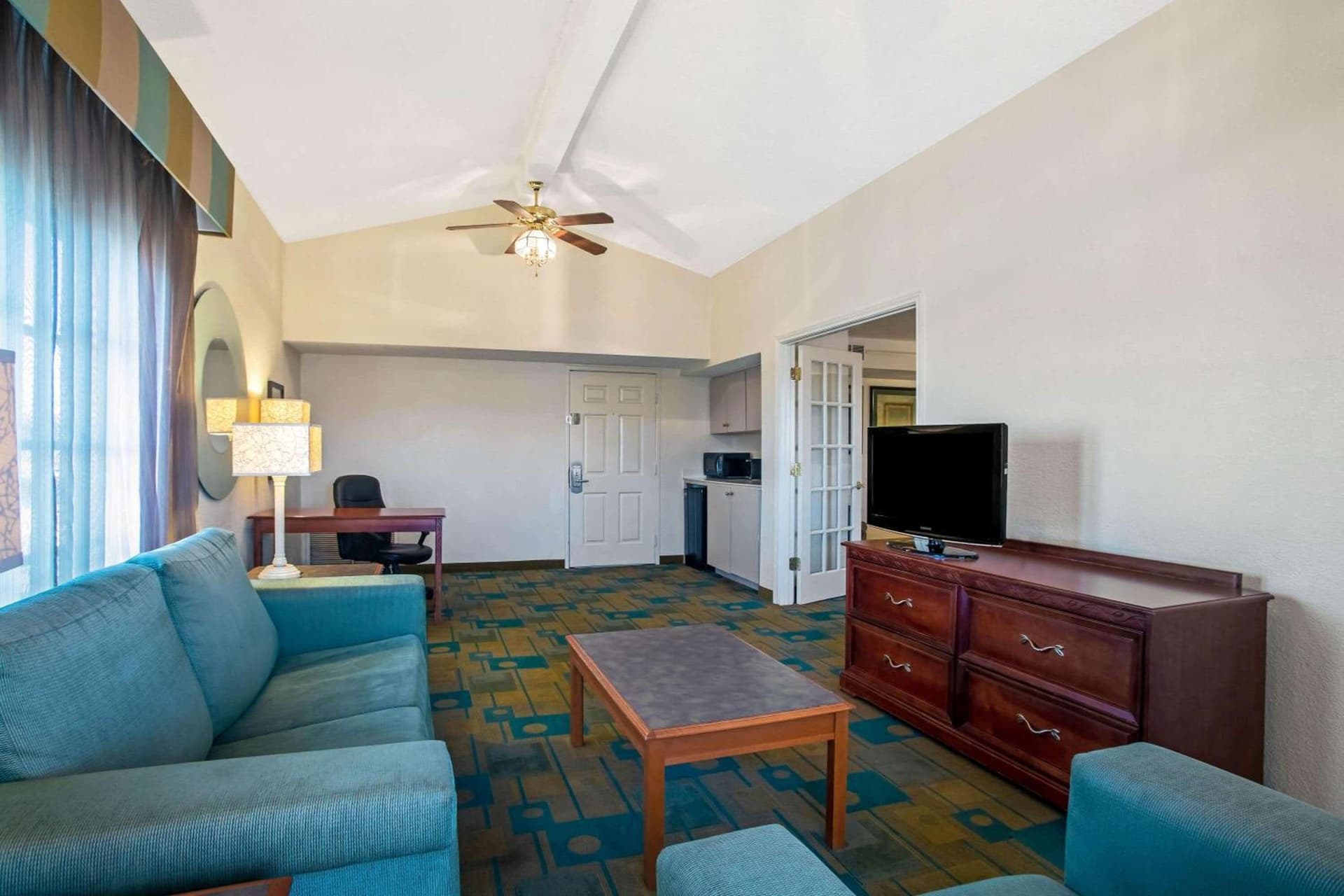 La Quinta Inn by Wyndham Killeen - Fort Hood gallery photo in Killeen, TX — image 14
