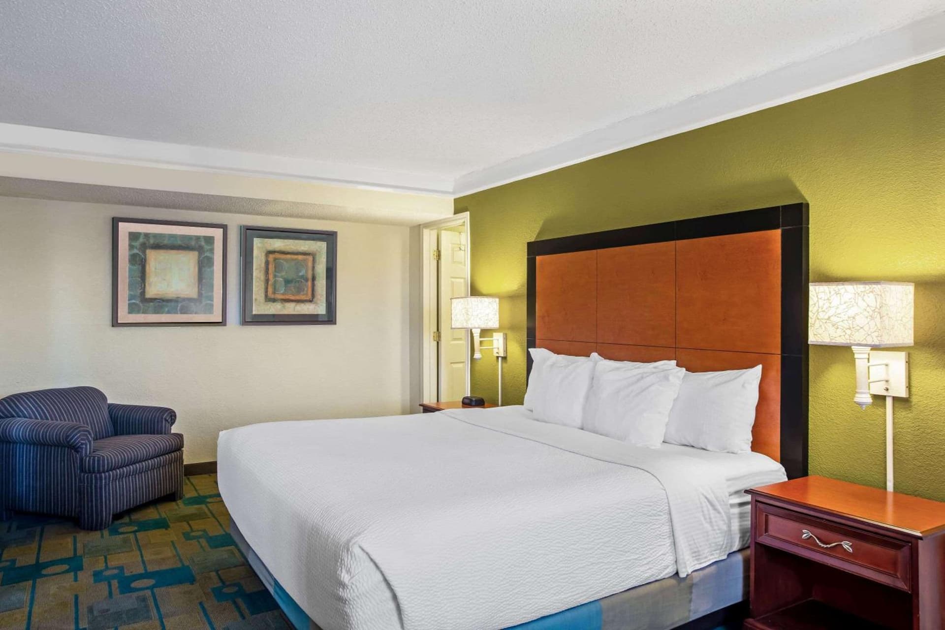 La Quinta Inn by Wyndham Killeen - Fort Hood gallery photo in Killeen, TX — image 16