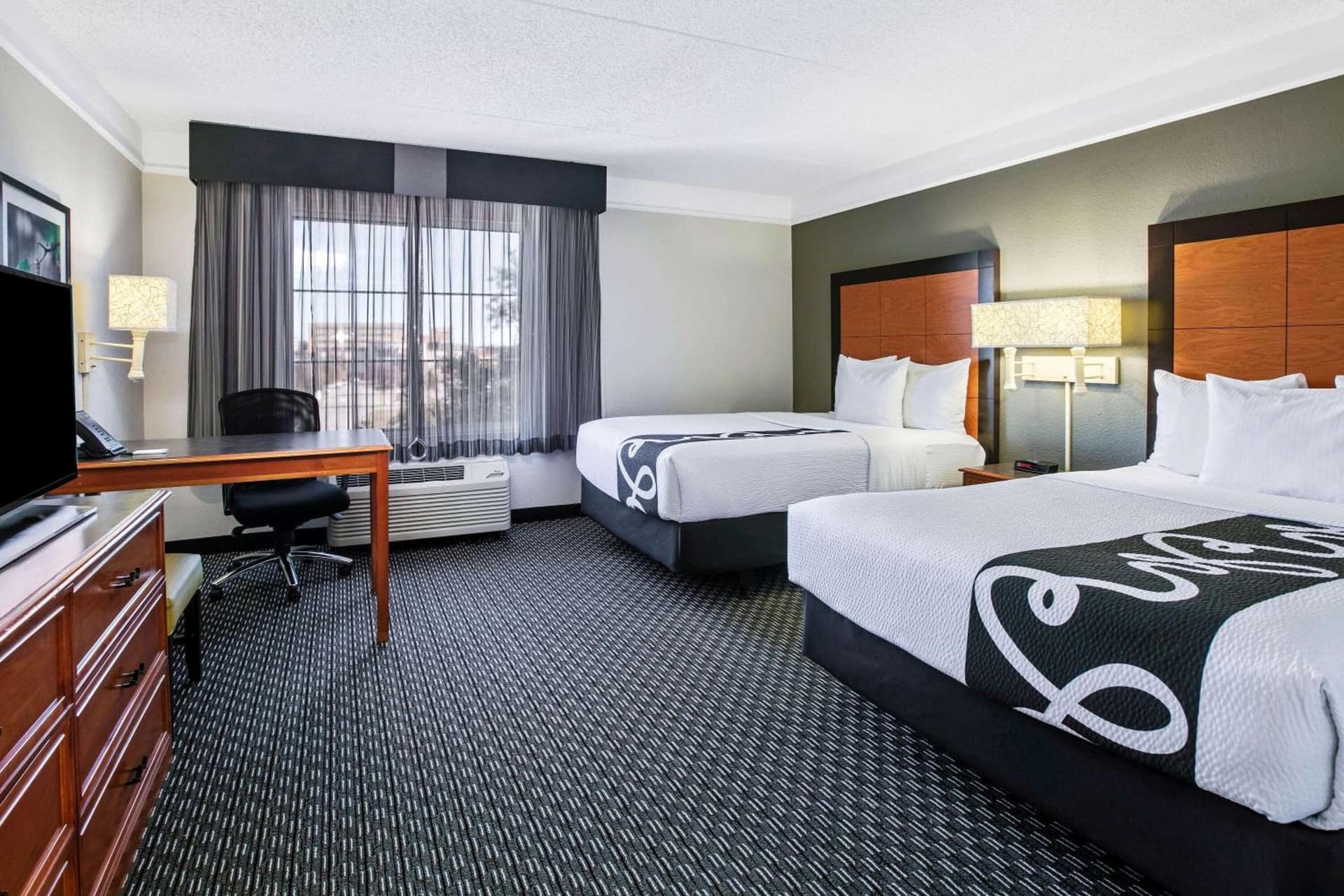 La Quinta by Wyndham Dallas Arlington South gallery photo in Arlington, TX — image 4