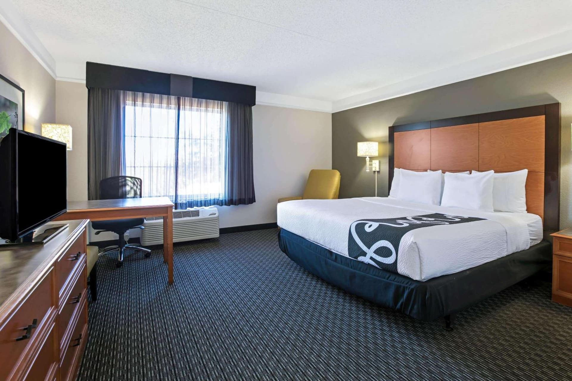 La Quinta by Wyndham Dallas Arlington South gallery photo in Arlington, TX — image 14