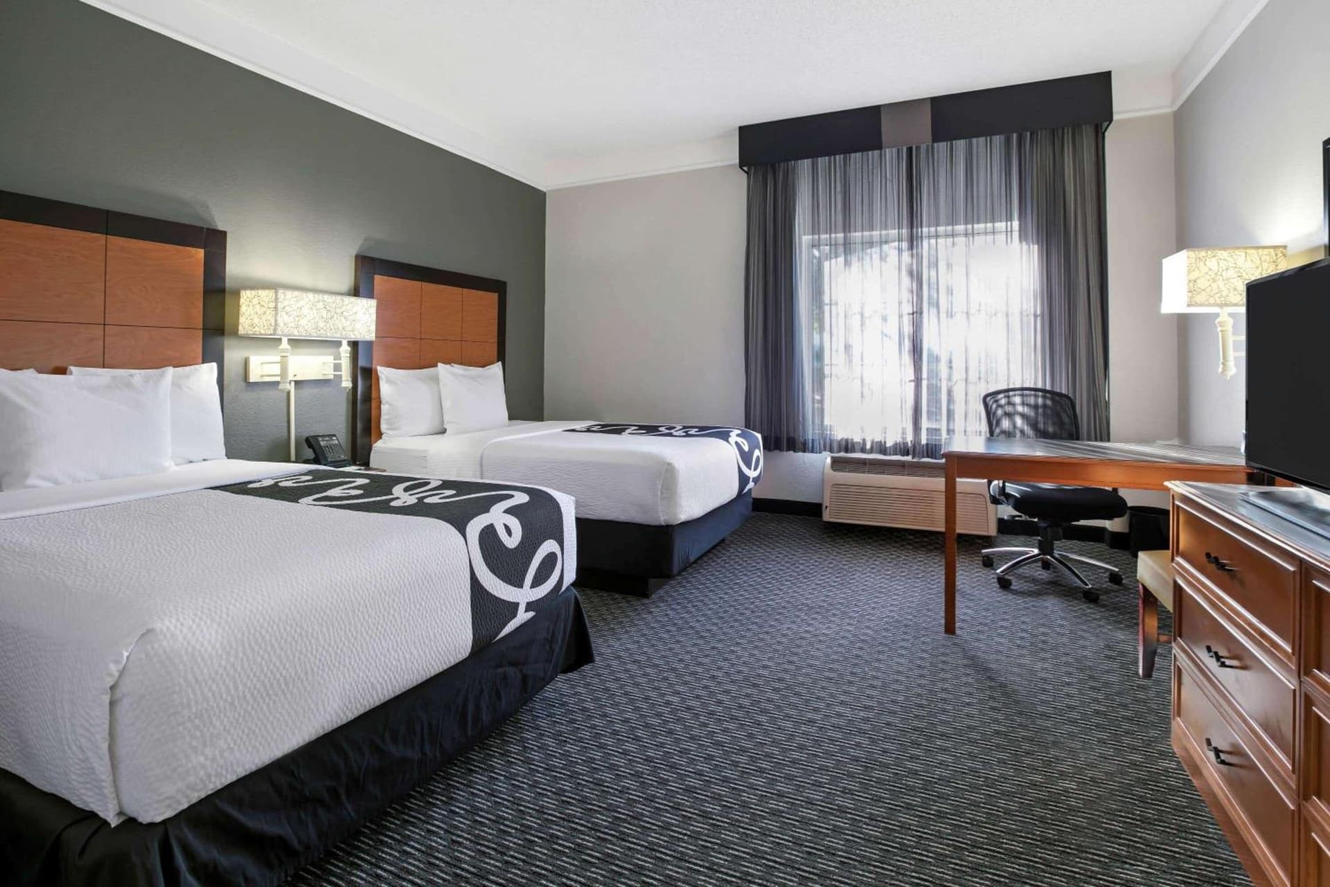 La Quinta by Wyndham Dallas Arlington South gallery photo in Arlington, TX — image 16