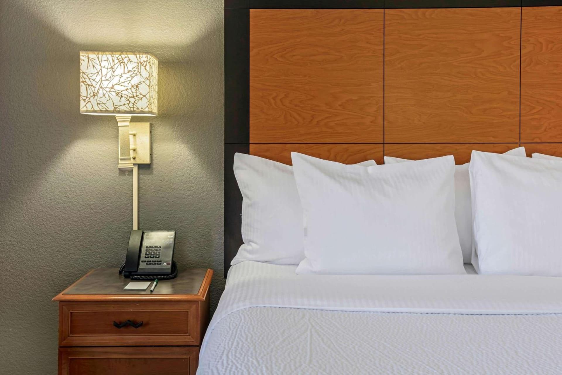 La Quinta by Wyndham Dallas Arlington South interior in Arlington, TX — gallery photo 2