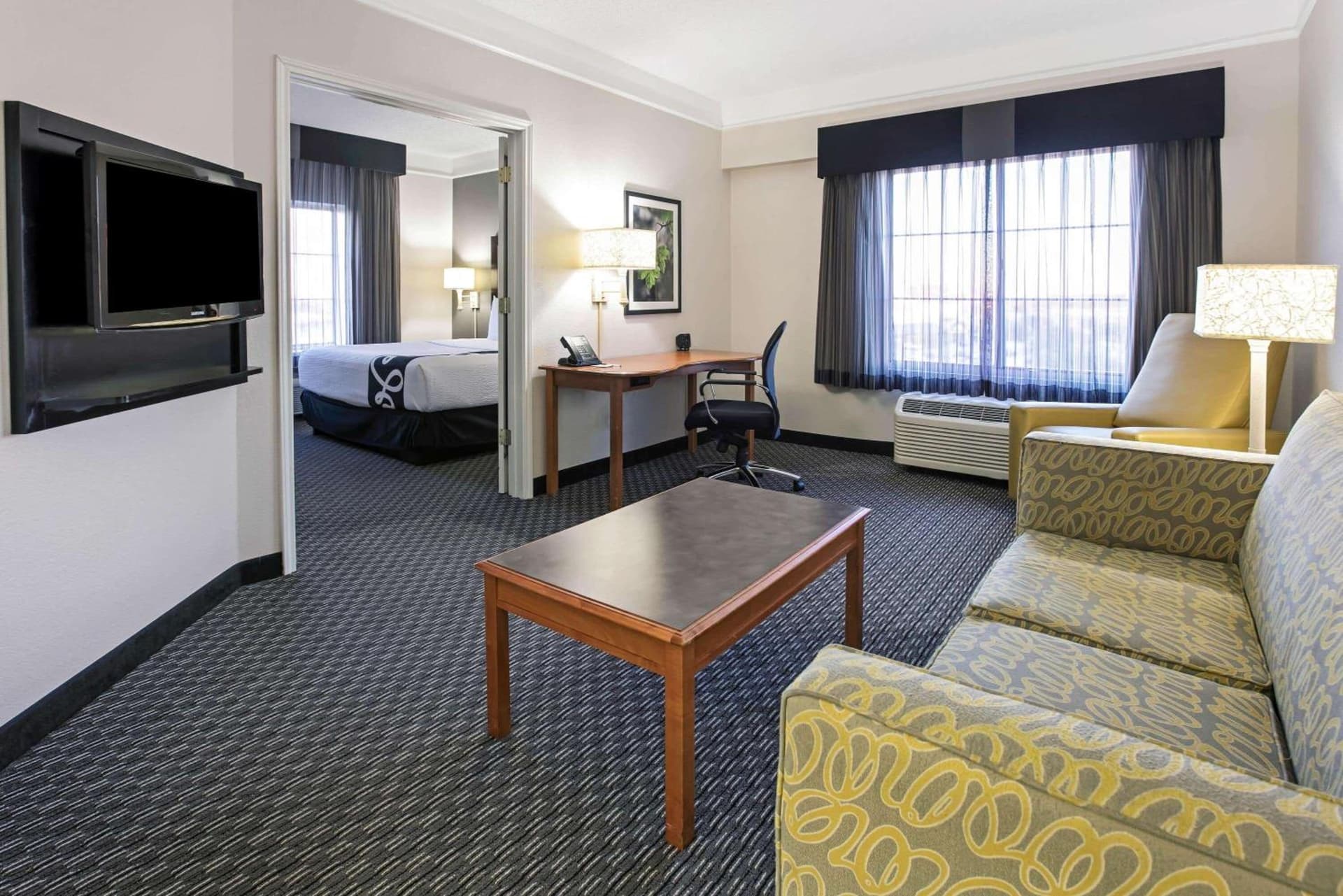 La Quinta by Wyndham Dallas Arlington South gallery photo in Arlington, TX — image 25