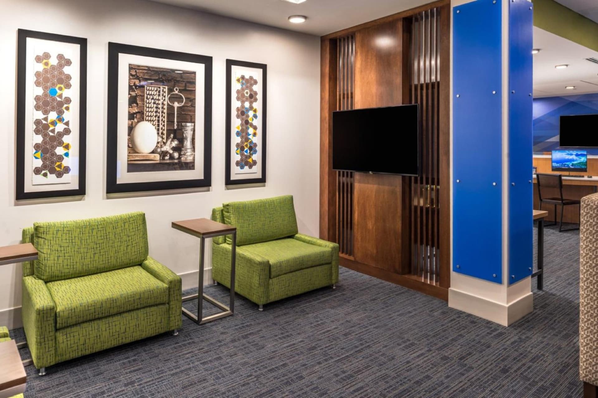 Holiday Inn Express & Suites - Tampa North - Wesley Chapel by IHG gallery photo in Wesley Chapel, FL — image 34