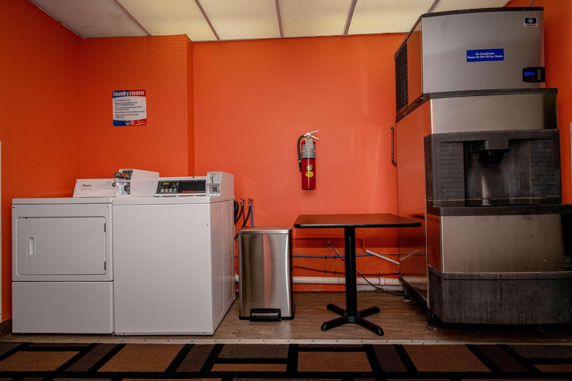 Motel 6-Lincoln, NE property views in Lincoln, NE — gallery photo 3