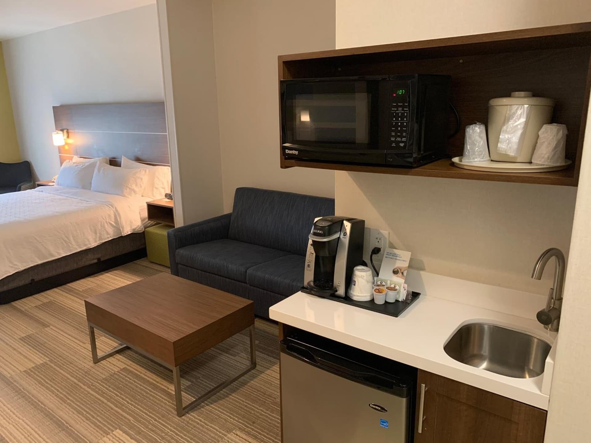 Holiday Inn Express & Suites Beaumont - Oak Valley by IHG gallery photo in Beaumont, CA — image 8