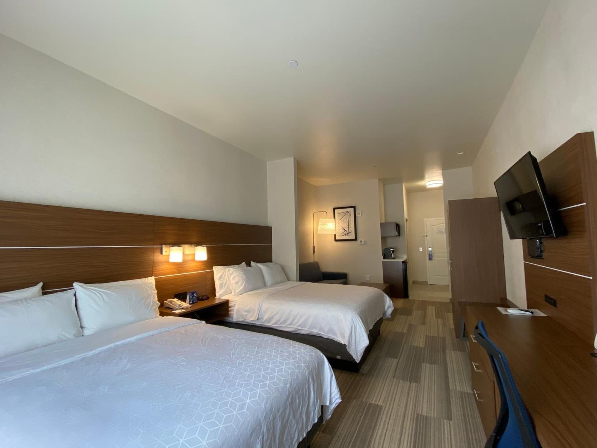 Holiday Inn Express & Suites Beaumont - Oak Valley by IHG gallery photo in Beaumont, CA — image 28