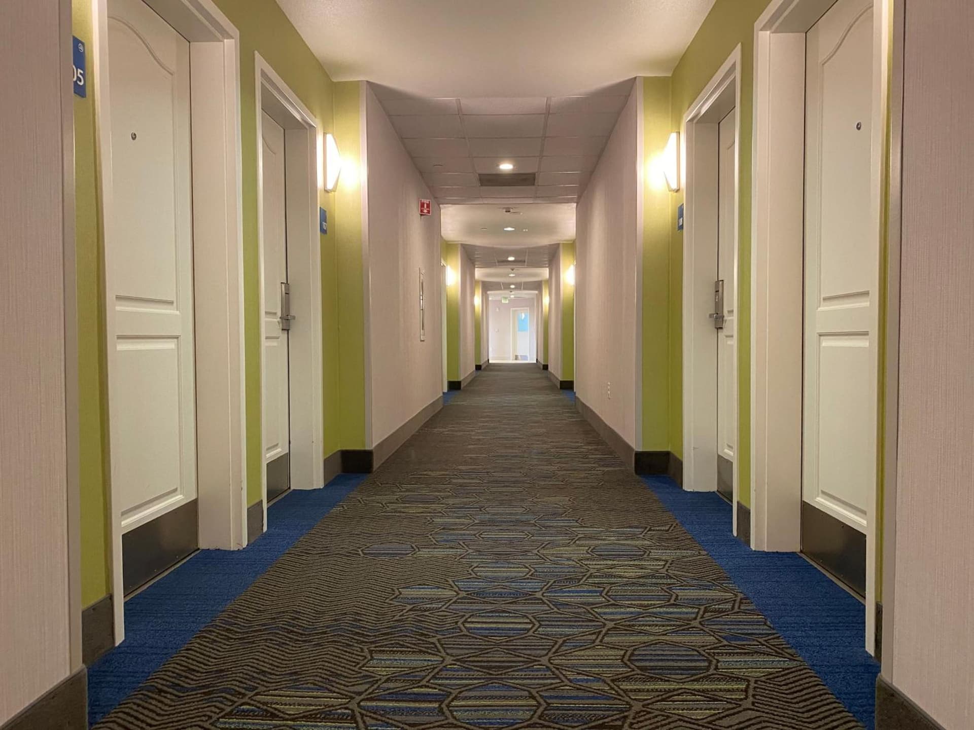 Holiday Inn Express & Suites Beaumont - Oak Valley by IHG gallery photo in Beaumont, CA — image 22