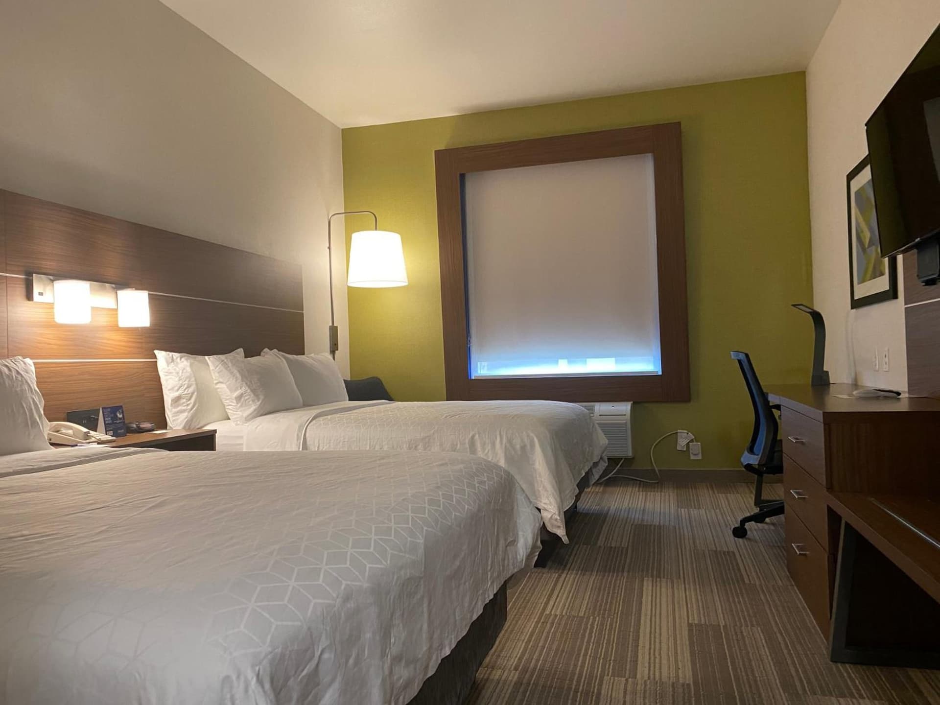 Holiday Inn Express & Suites Beaumont - Oak Valley by IHG gallery photo in Beaumont, CA — image 26