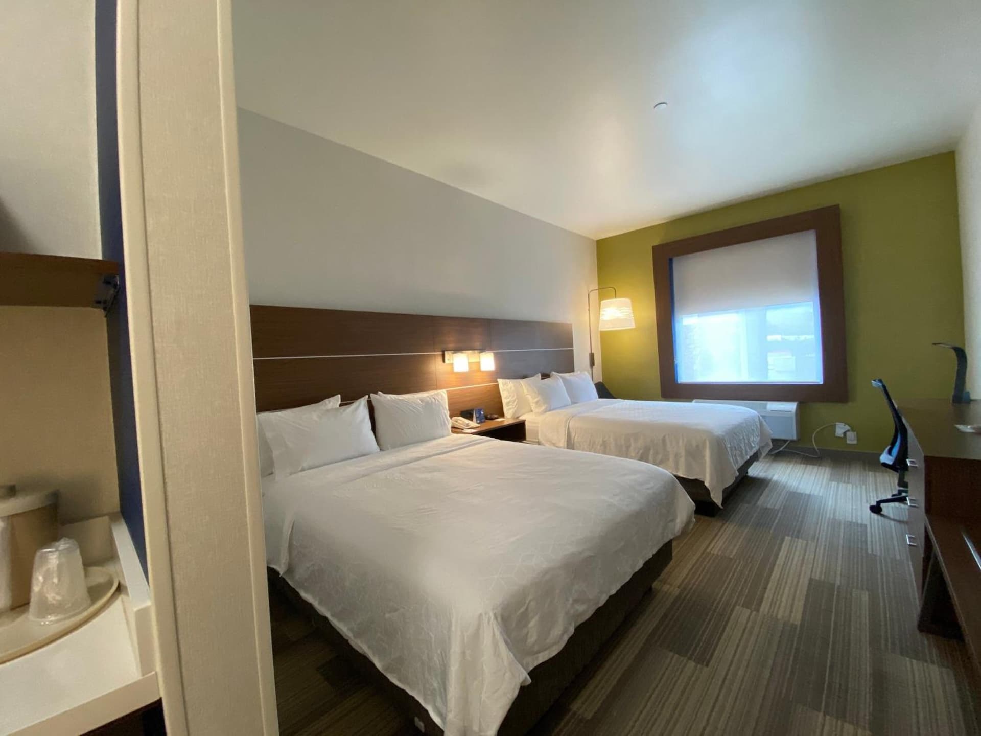 Holiday Inn Express & Suites Beaumont - Oak Valley by IHG gallery photo in Beaumont, CA — image 24