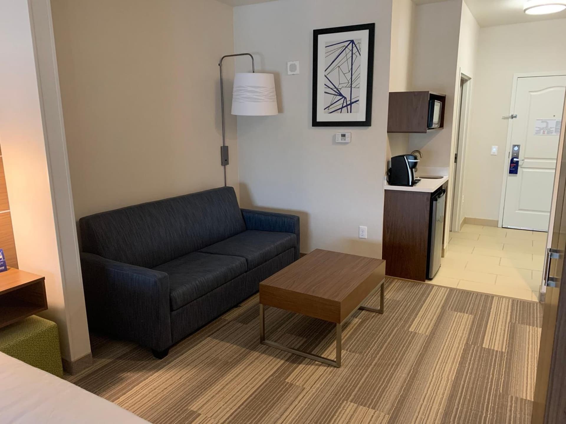 Holiday Inn Express & Suites Beaumont - Oak Valley by IHG gallery photo in Beaumont, CA — image 9