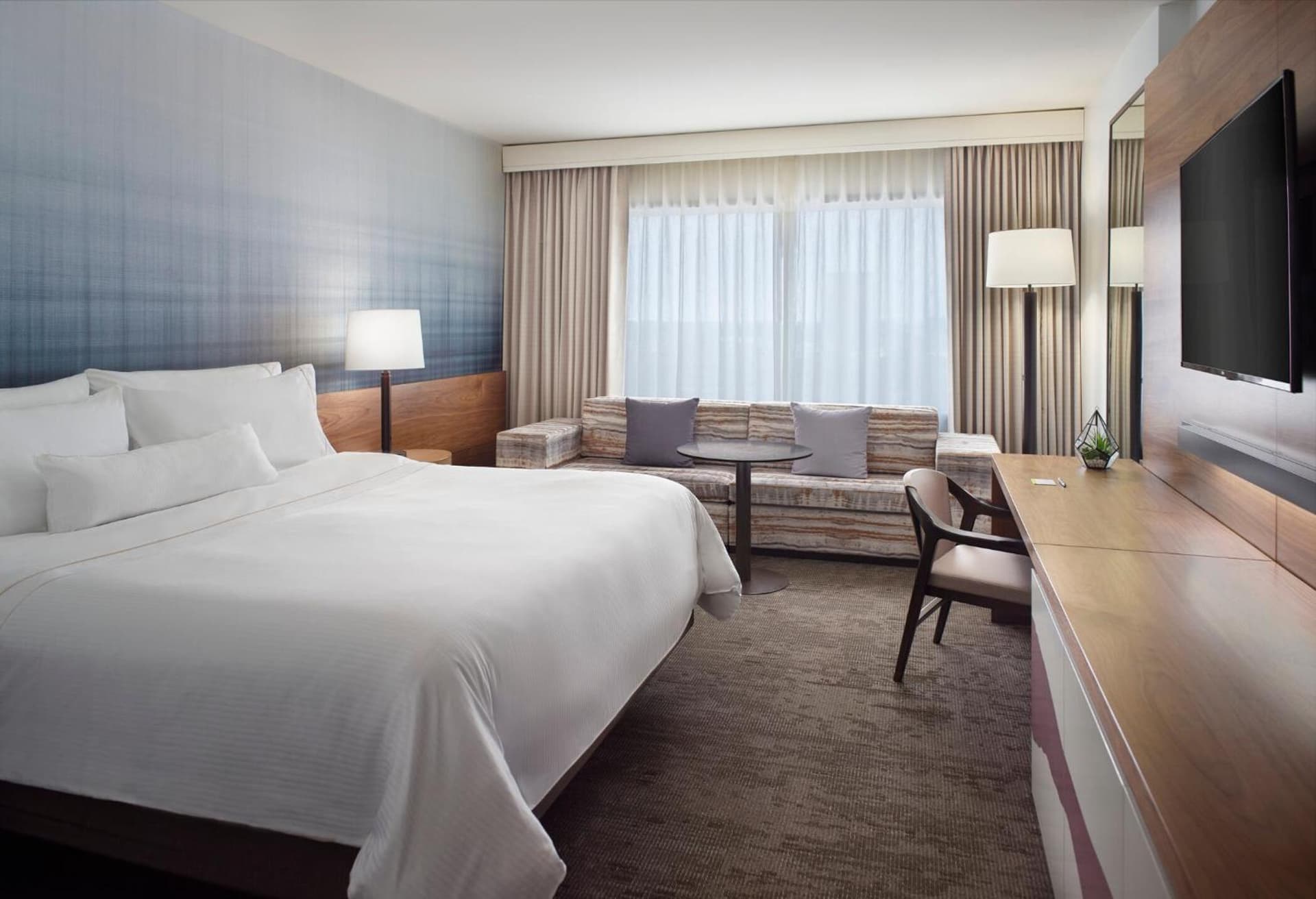 The Westin Charlotte gallery photo in Charlotte, NC — image 49