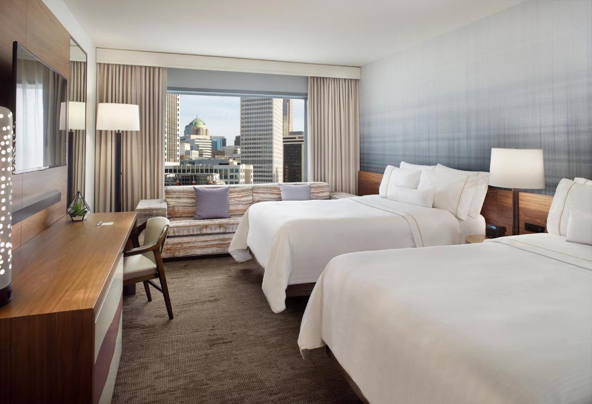 The Westin Charlotte gallery photo in Charlotte, NC — image 22