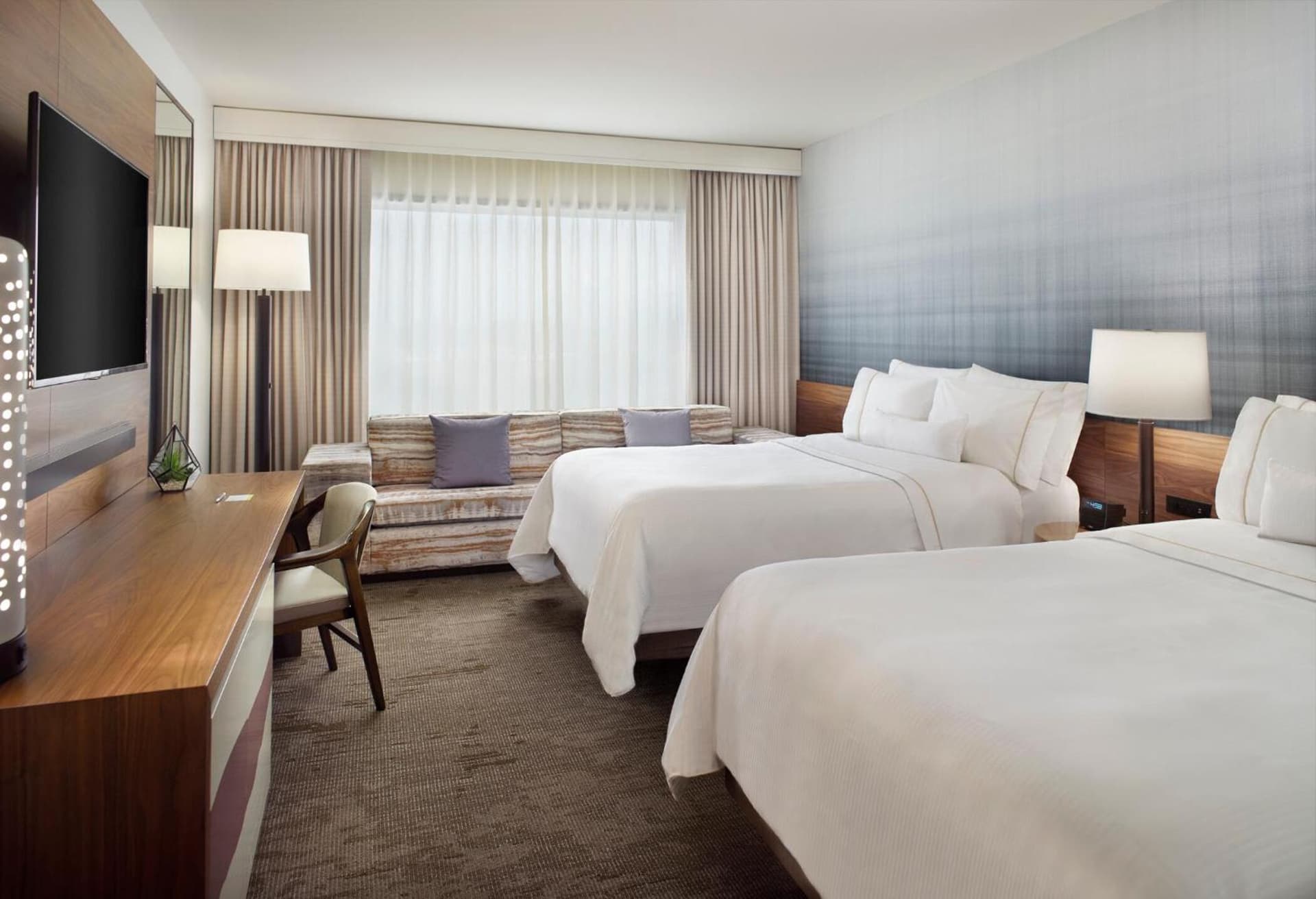 The Westin Charlotte gallery photo in Charlotte, NC — image 36
