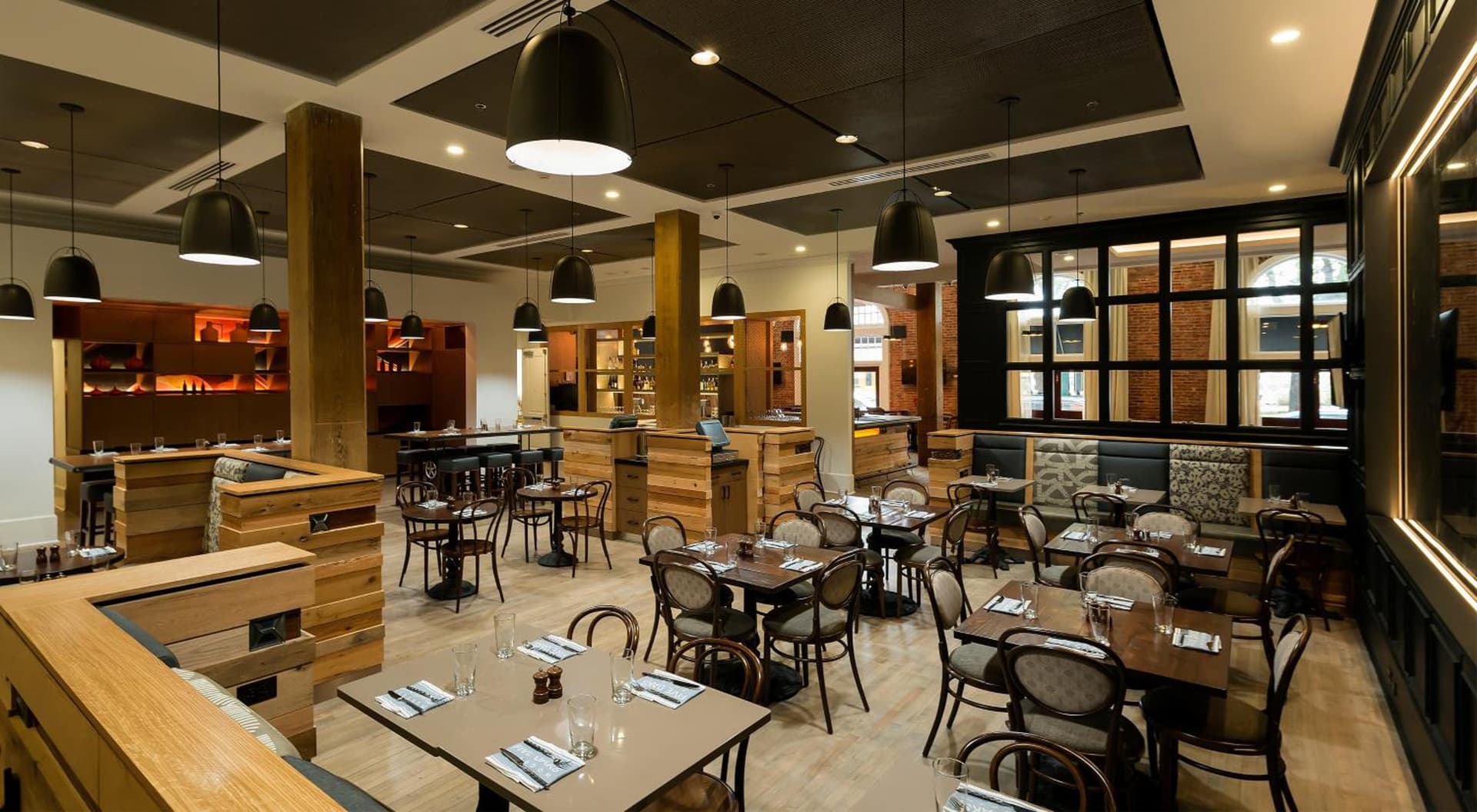 Hotel Indigo Savannah Historic District by IHG gallery photo in Savannah, GA — image 68