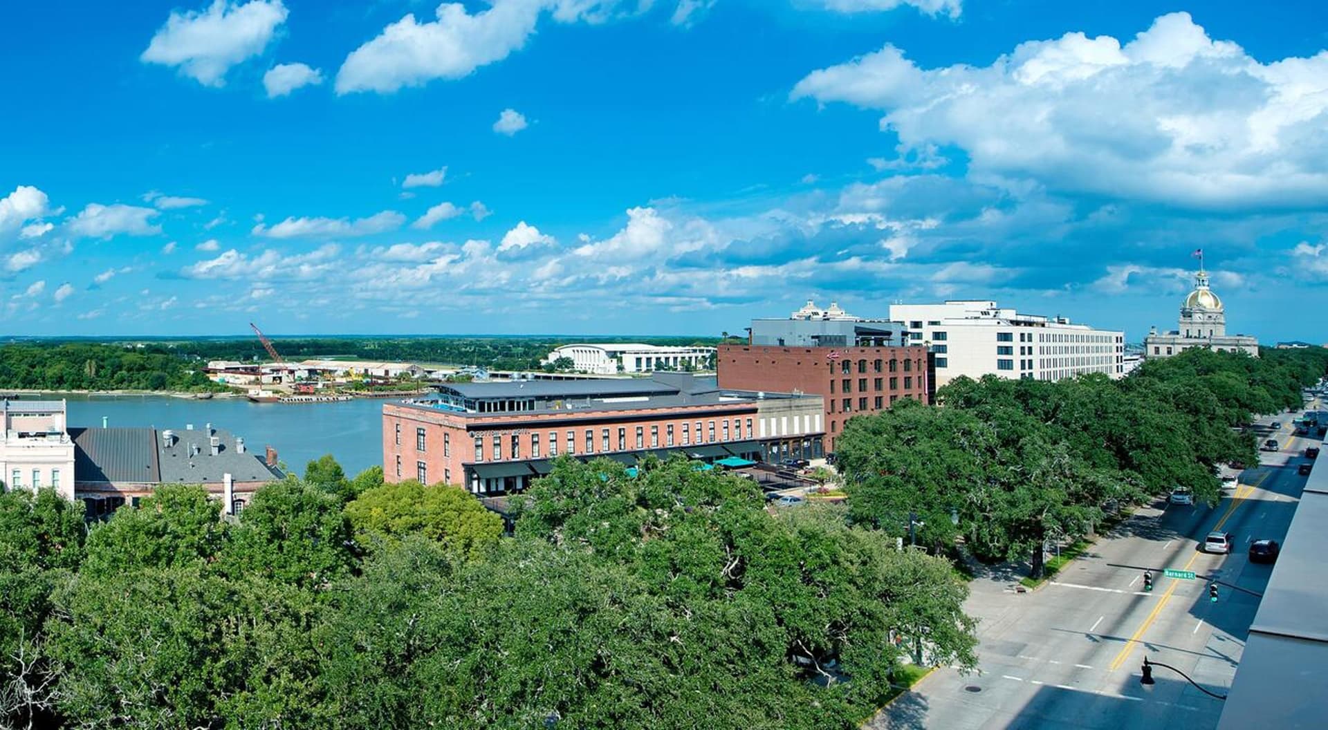 Hotel Indigo Savannah Historic District by IHG gallery photo in Savannah, GA — image 58