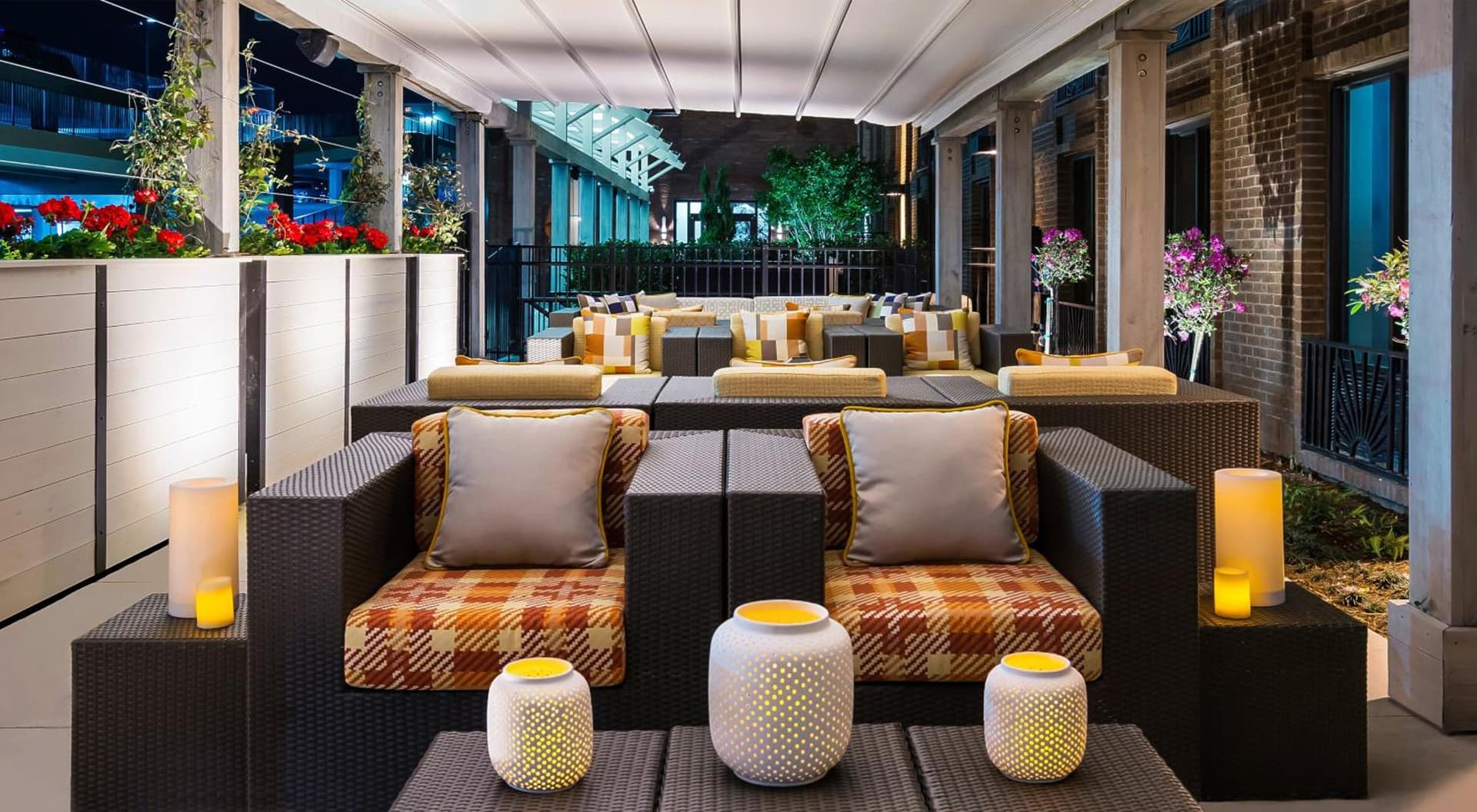 Hotel Indigo Savannah Historic District by IHG gallery photo in Savannah, GA — image 76
