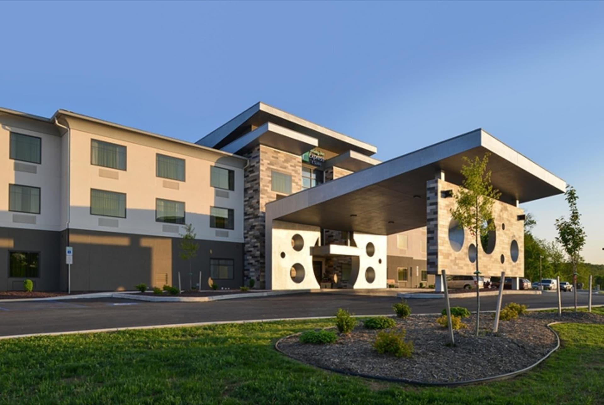 Holiday Inn Express & Suites Shippensburg by IHG gallery photo in Shippensburg, PA — image 22