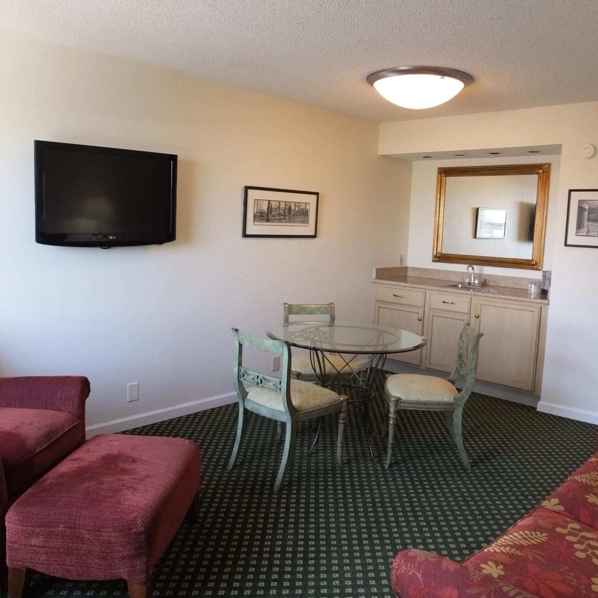 Crowne Plaza Hotel Hickory by IHG gallery photo in Hickory, NC — image 40