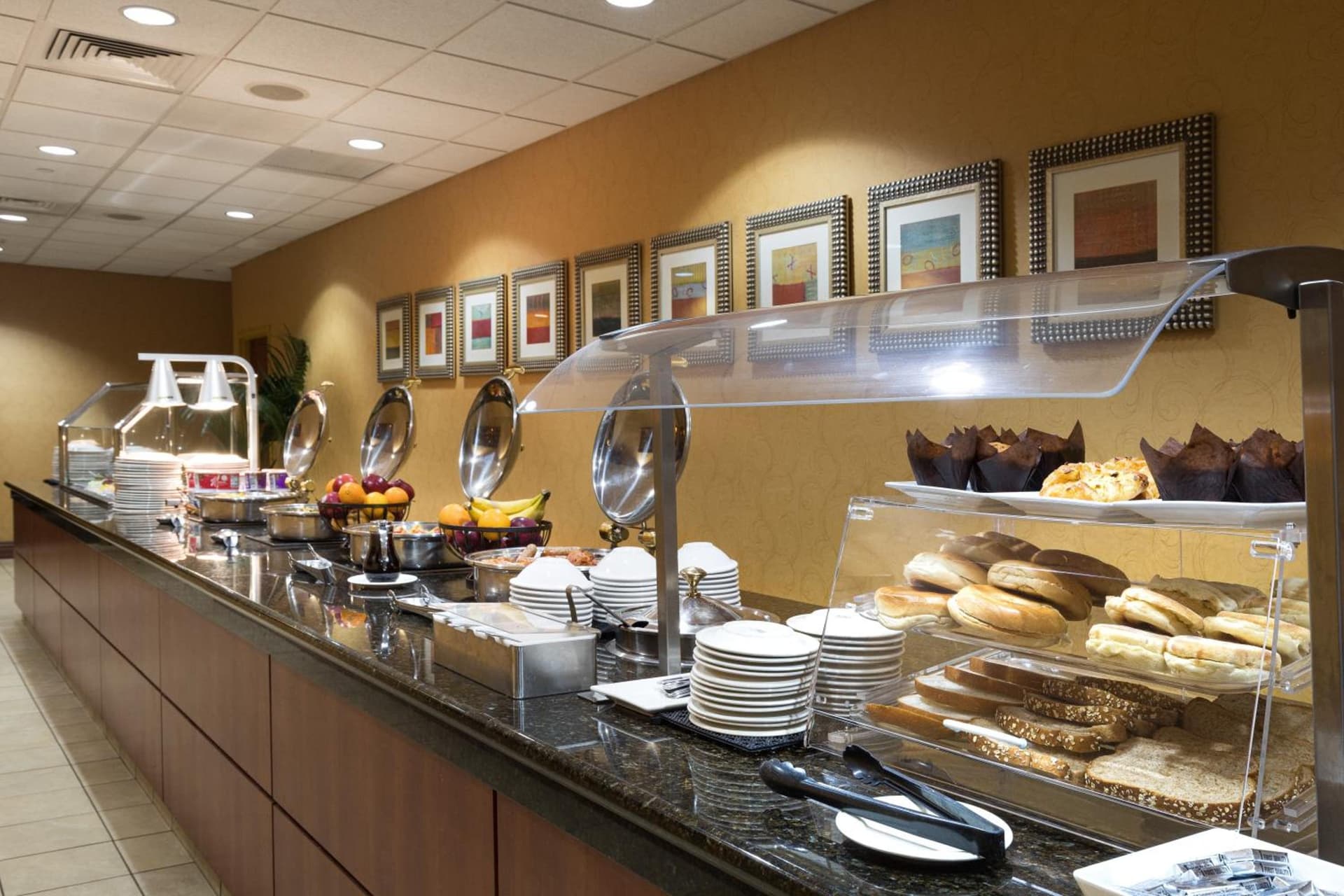 Holiday Inn Sacramento Downtown-Arena by IHG gallery photo in Sacramento, CA — image 6