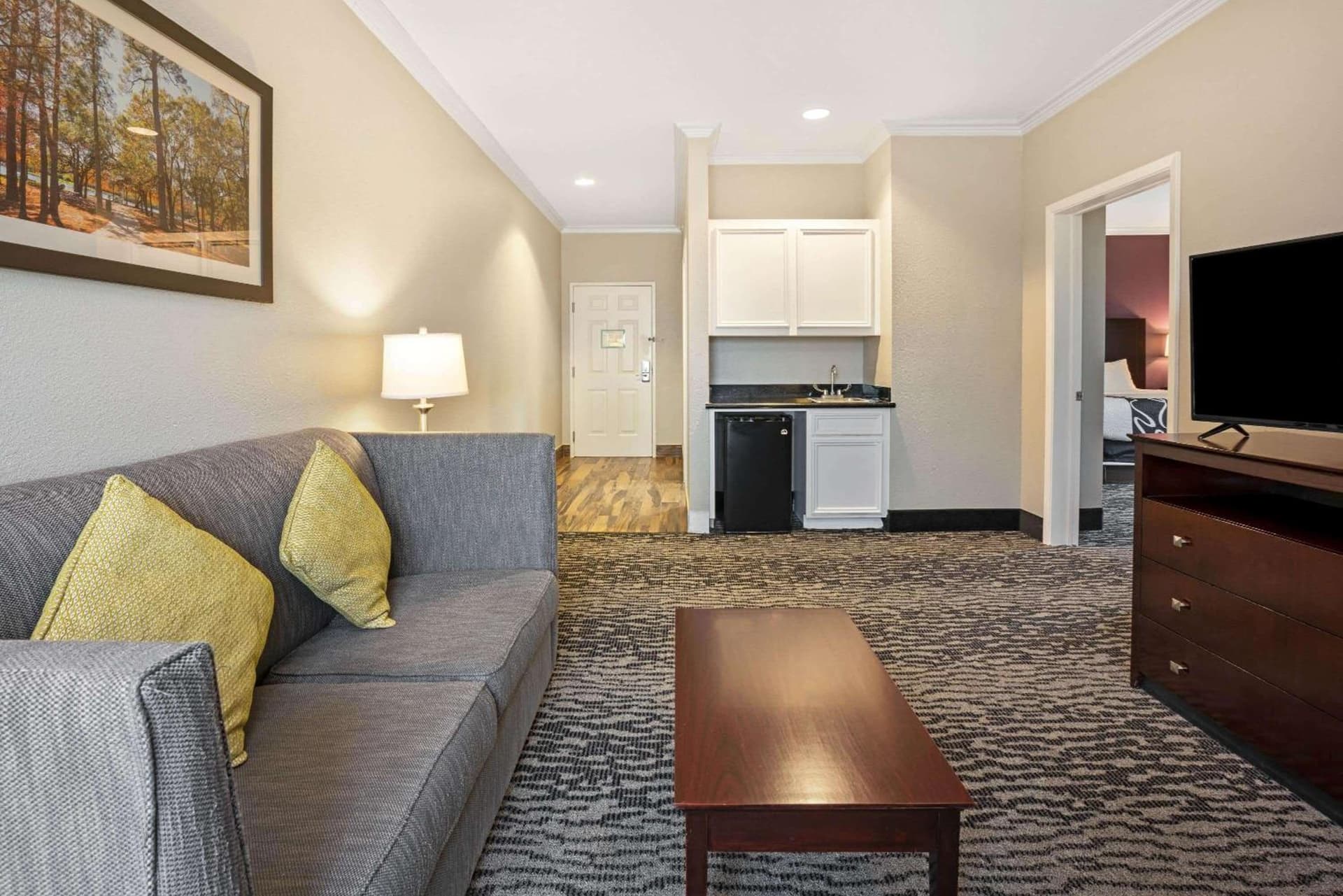 La Quinta by Wyndham Houston - Magnolia gallery photo in The Woodlands, TX — image 13