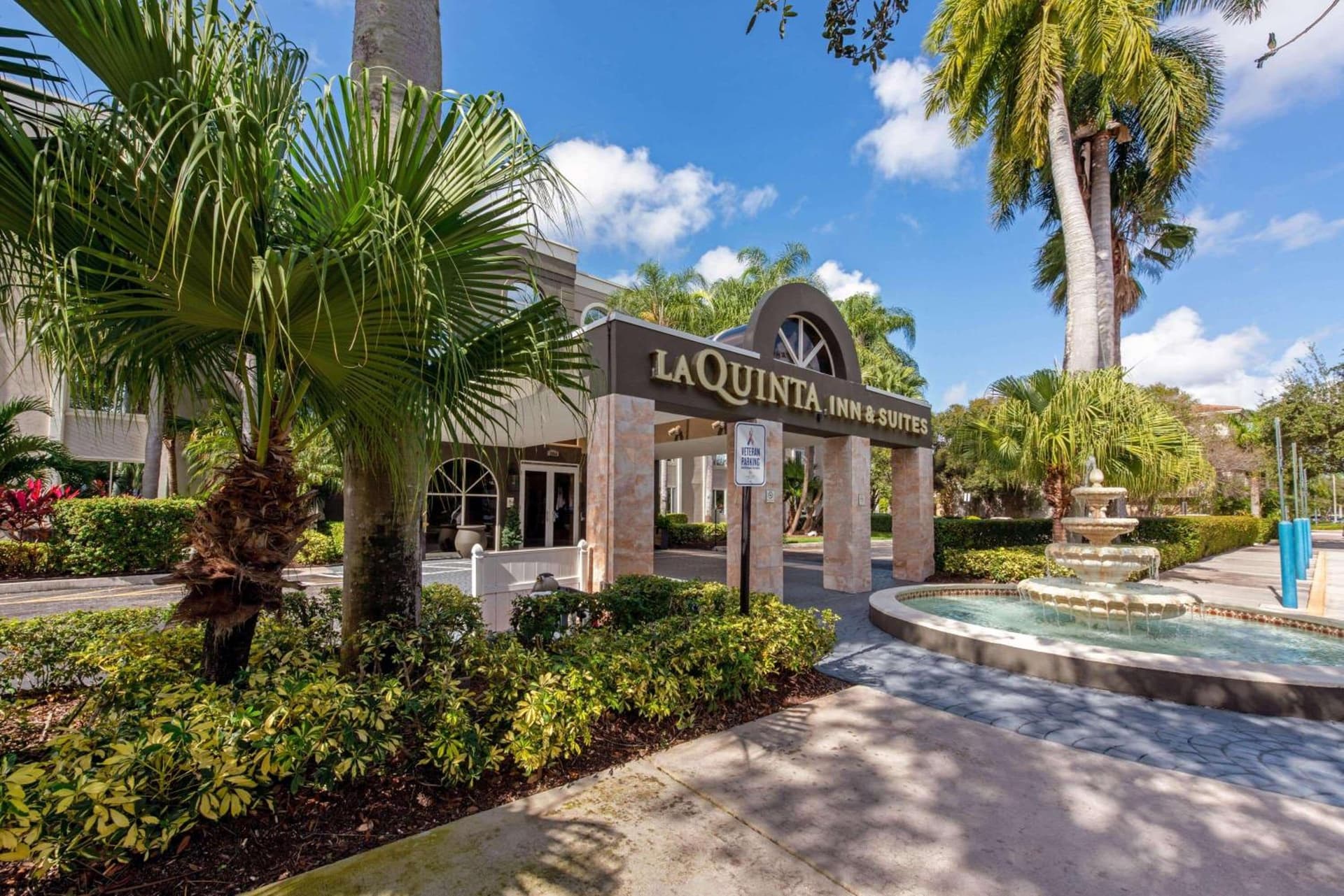La Quinta by Wyndham Coral Springs South gallery photo in Coral Springs, FL — image 23