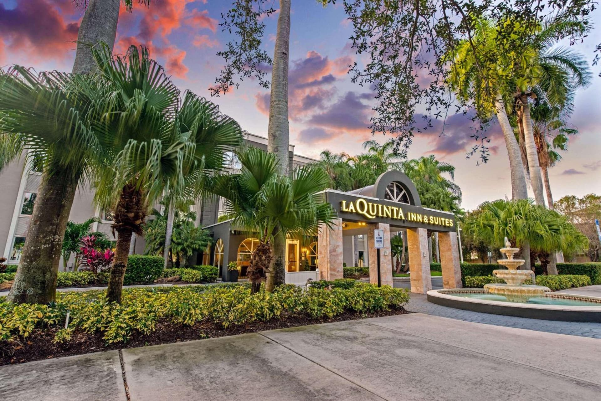 La Quinta by Wyndham Coral Springs South gallery photo in Coral Springs, FL — image 39