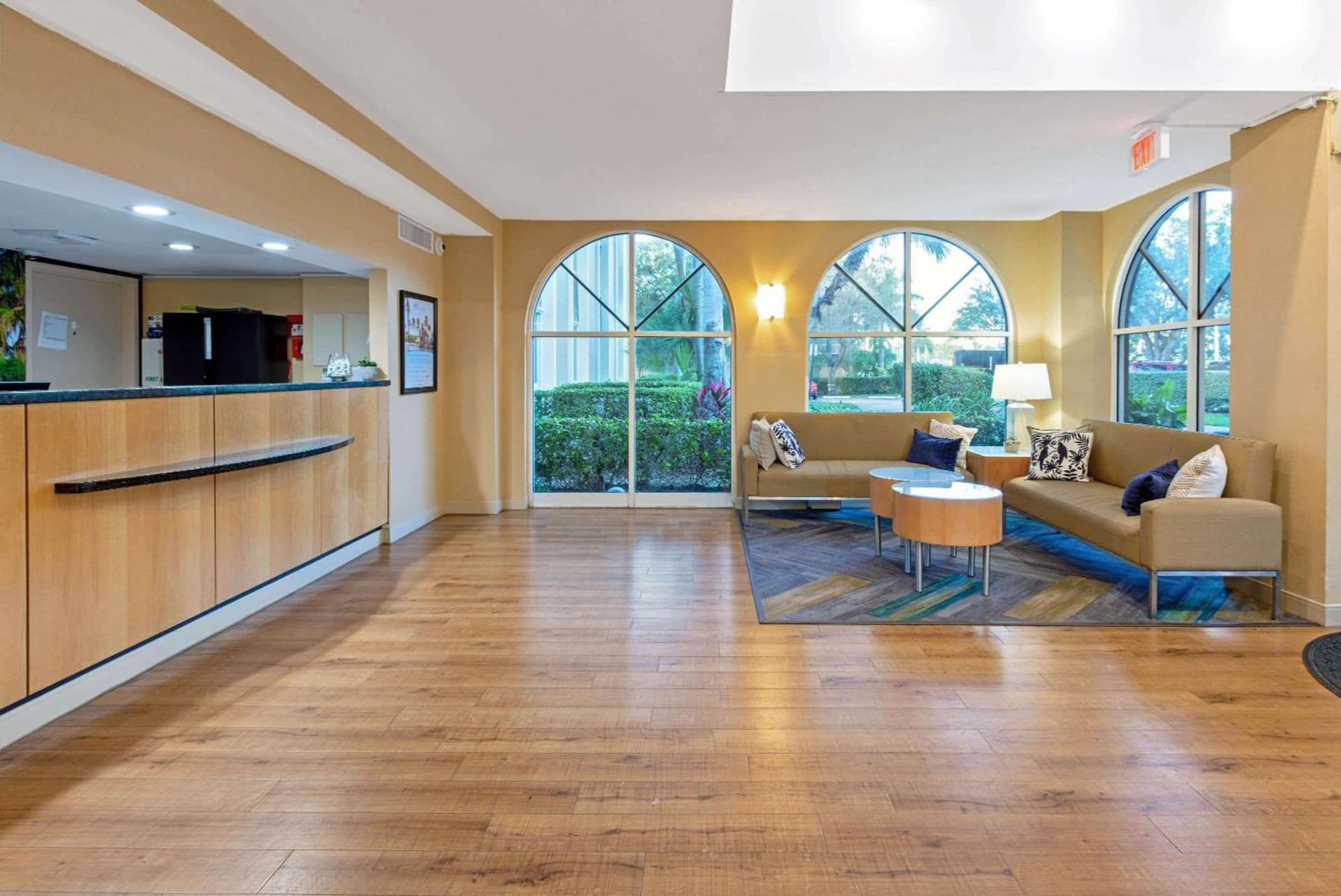 La Quinta by Wyndham Coral Springs South gallery photo in Coral Springs, FL — image 27