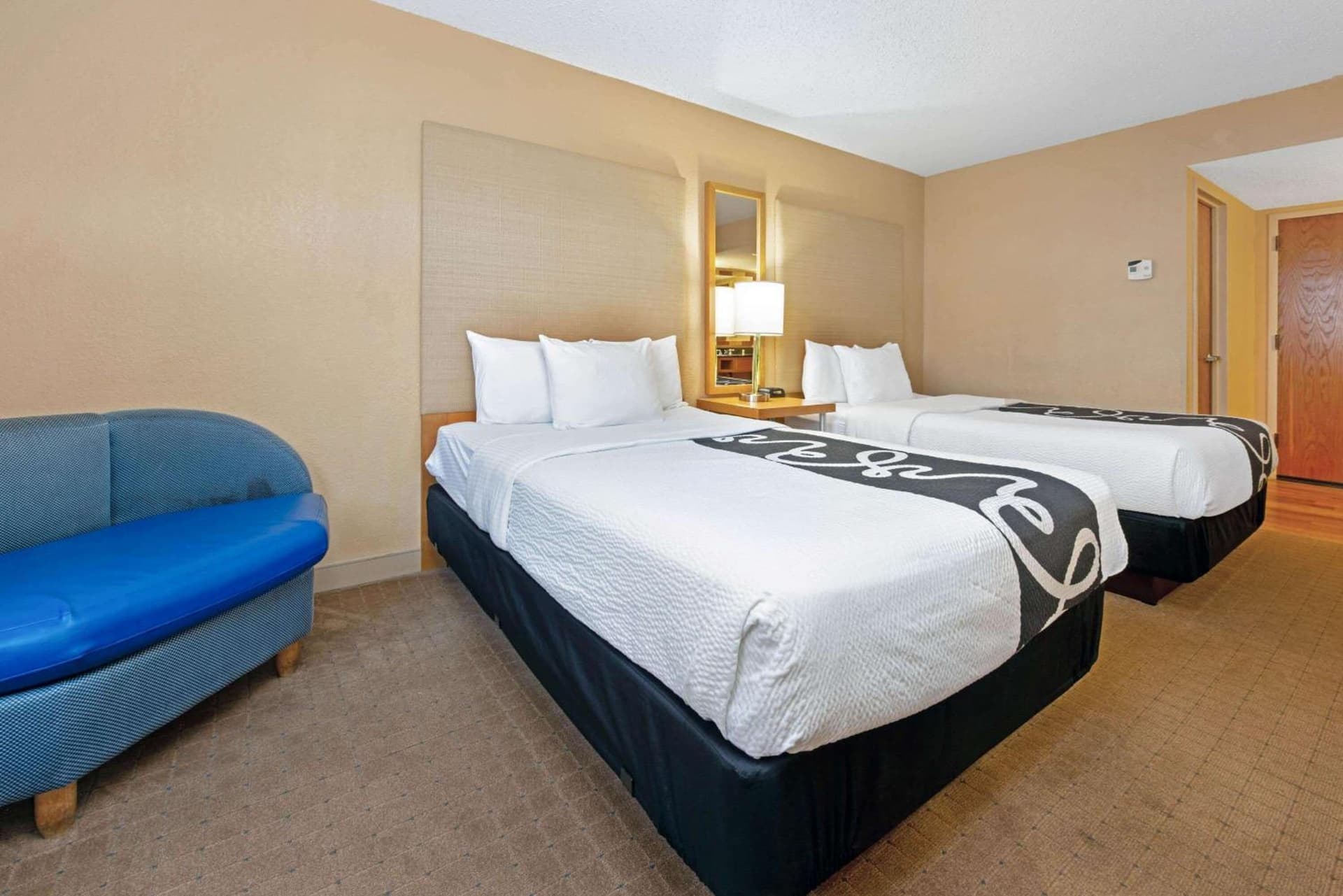 La Quinta by Wyndham Coral Springs South gallery photo in Coral Springs, FL — image 13