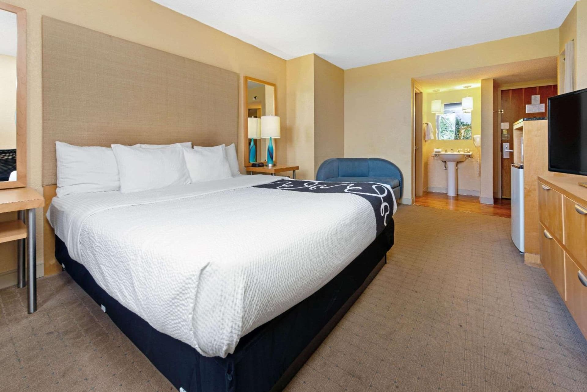 La Quinta by Wyndham Coral Springs South gallery photo in Coral Springs, FL — image 7