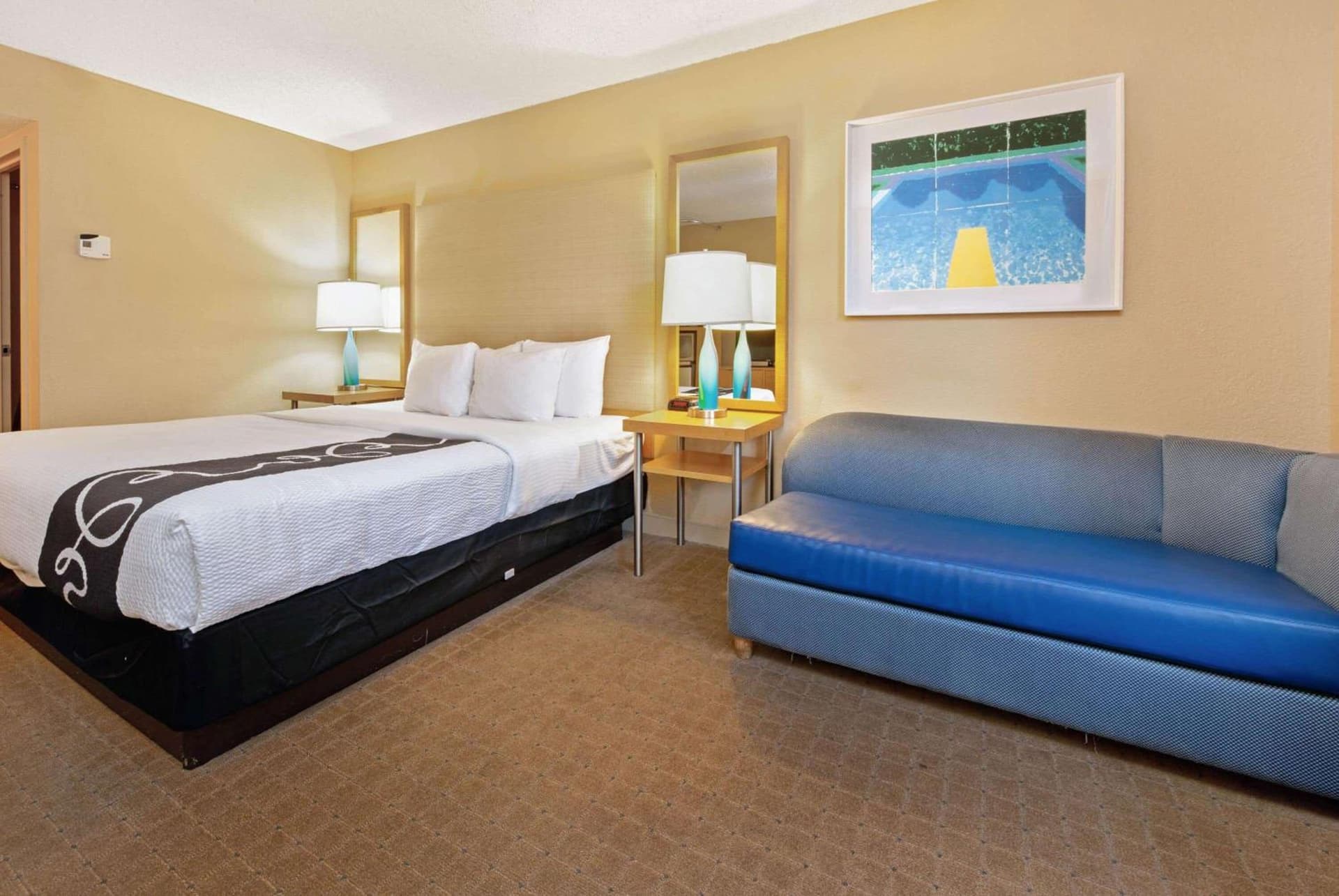 La Quinta by Wyndham Coral Springs South gallery photo in Coral Springs, FL — image 33
