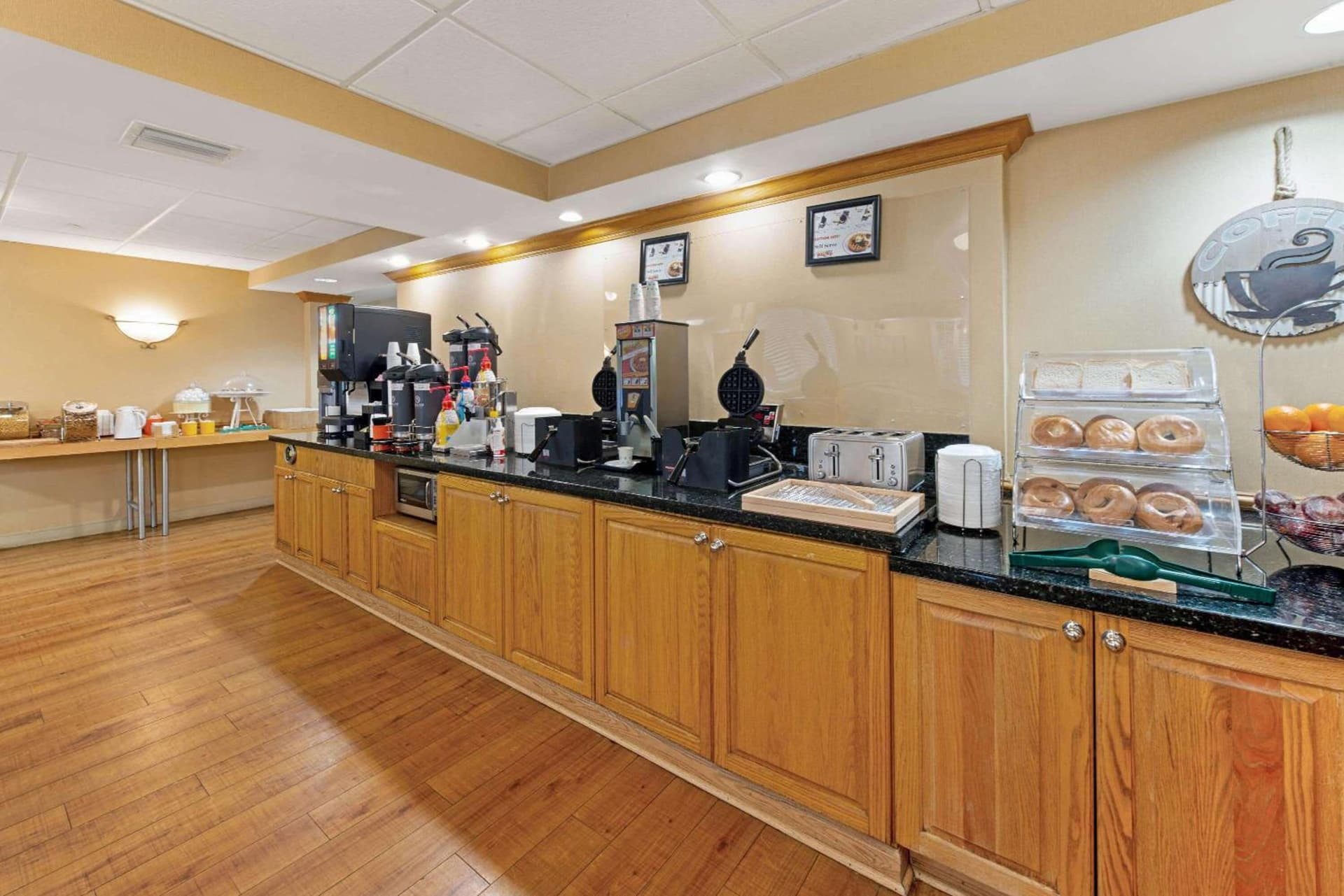La Quinta by Wyndham Coral Springs South gallery photo in Coral Springs, FL — image 21
