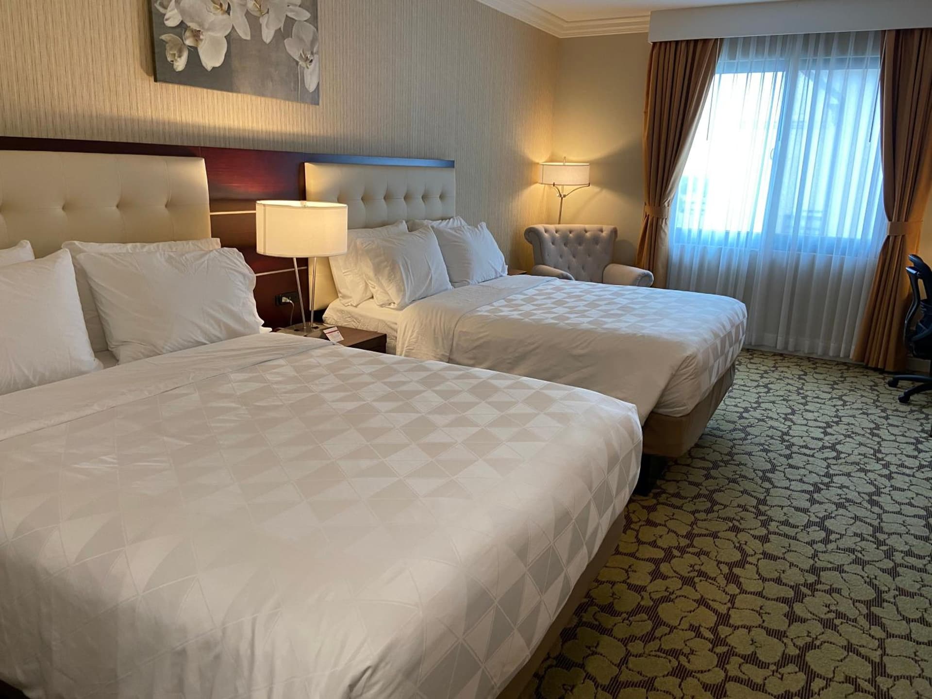 Holiday Inn El Monte - Los Angeles by IHG gallery photo in El Monte, CA — image 15