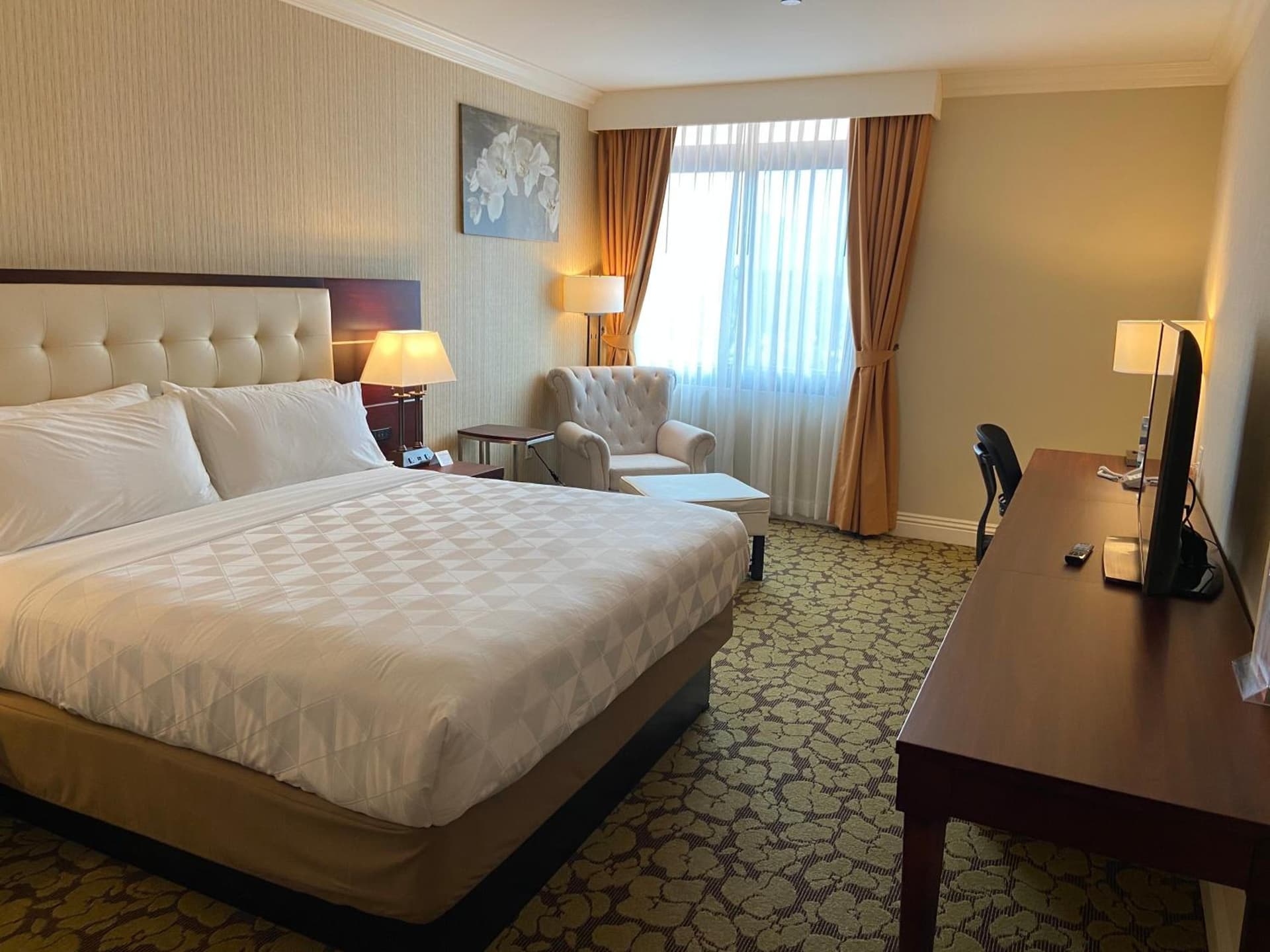 Holiday Inn El Monte - Los Angeles by IHG gallery photo in El Monte, CA — image 58