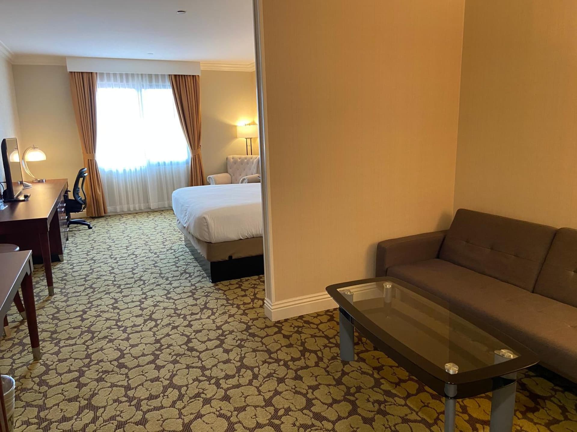 Holiday Inn El Monte - Los Angeles by IHG gallery photo in El Monte, CA — image 37